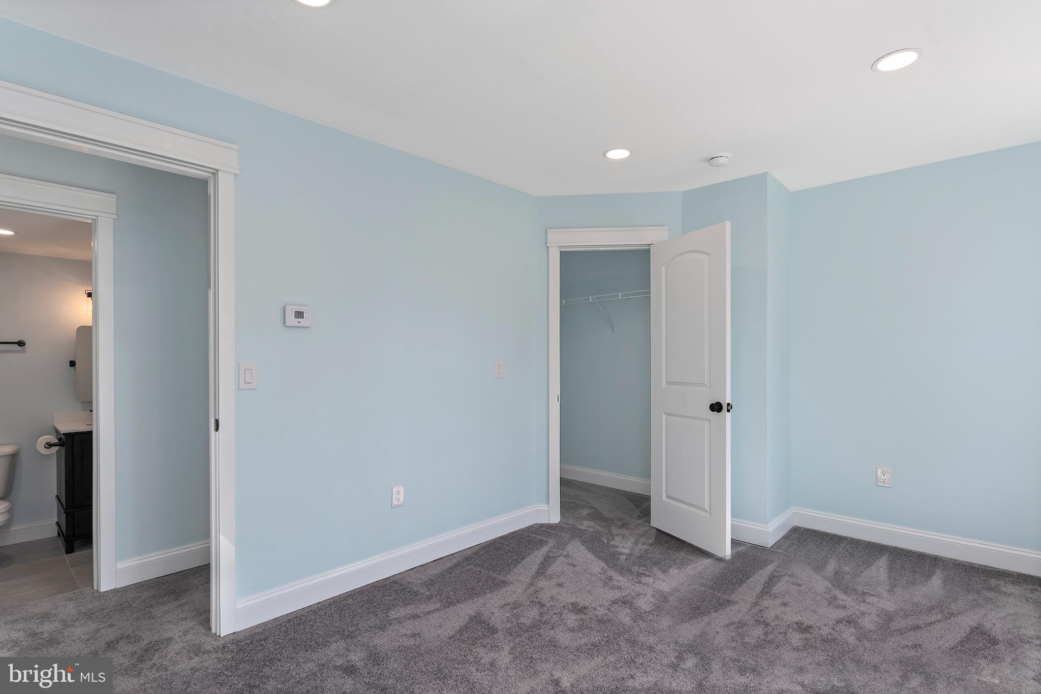 CHESTERTOWN HISTORIC DISTRICT - Residential