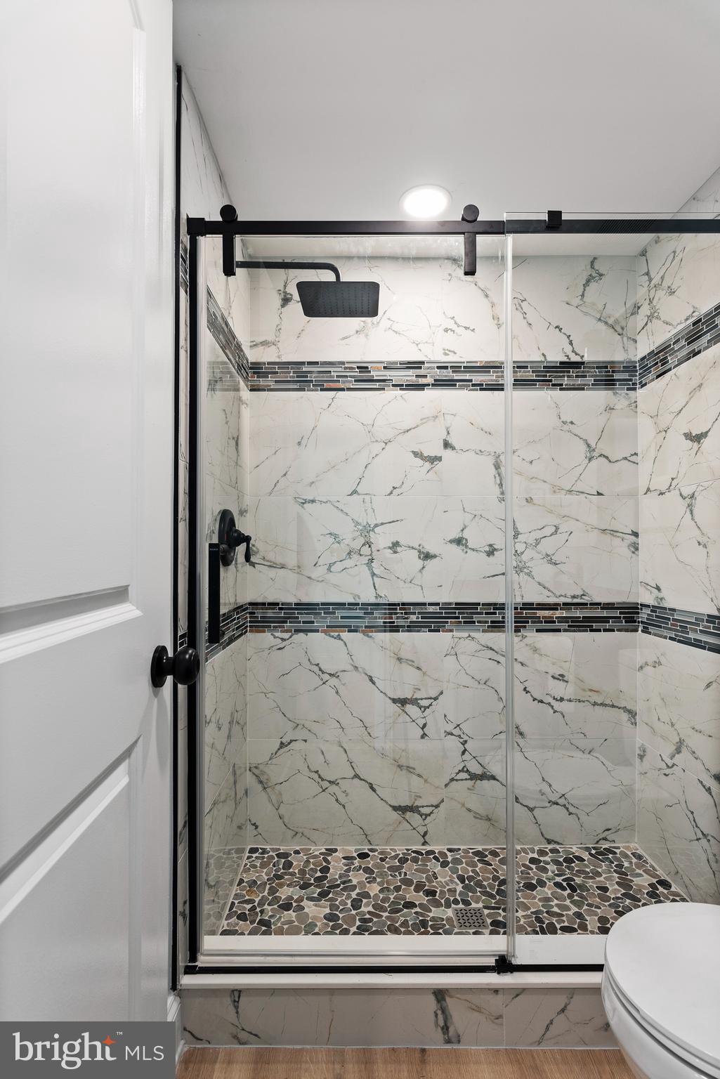 CHESTERTOWN HISTORIC DISTRICT - Residential