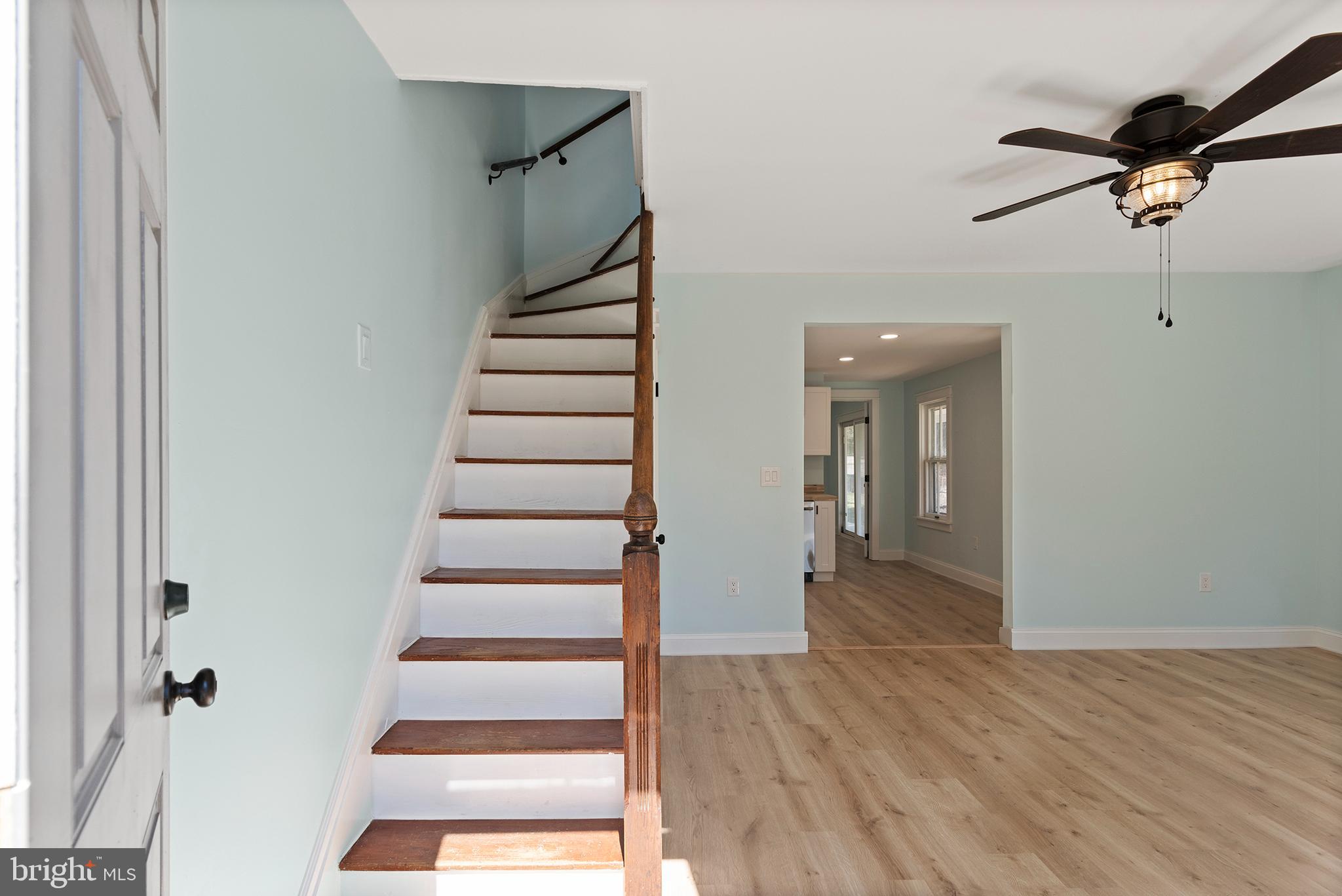 CHESTERTOWN HISTORIC DISTRICT - Residential