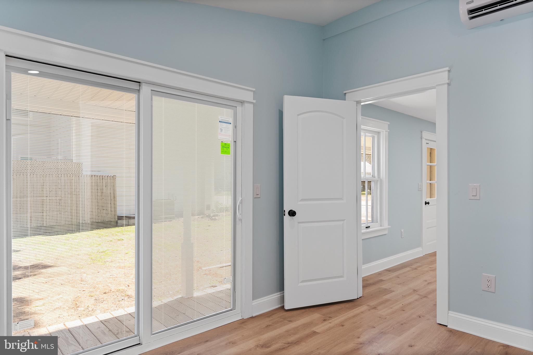 CHESTERTOWN HISTORIC DISTRICT - Residential