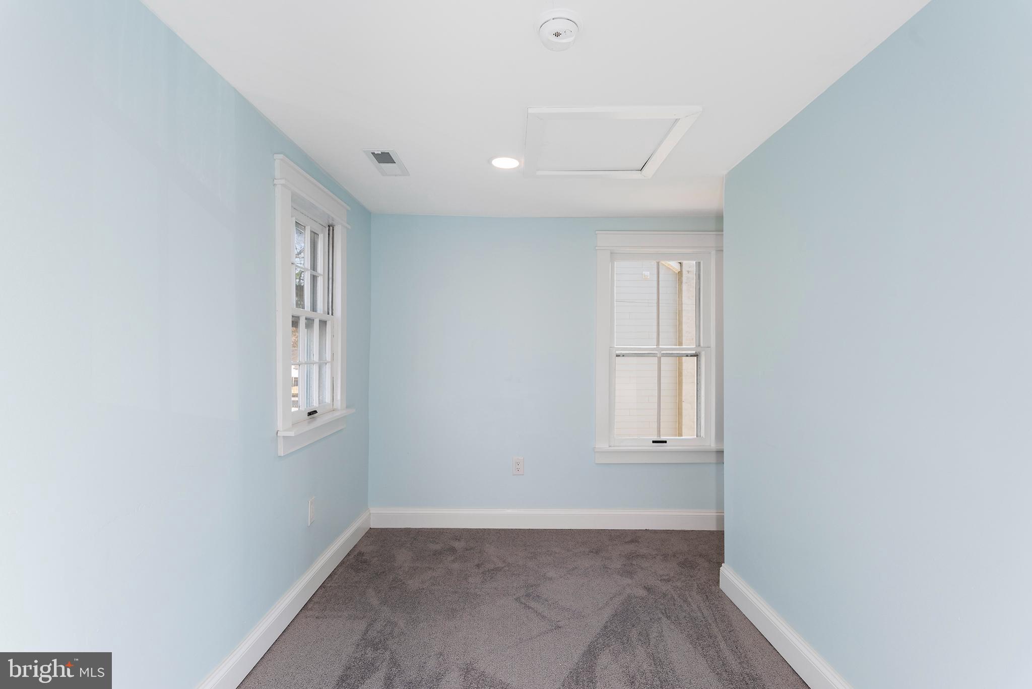 CHESTERTOWN HISTORIC DISTRICT - Residential