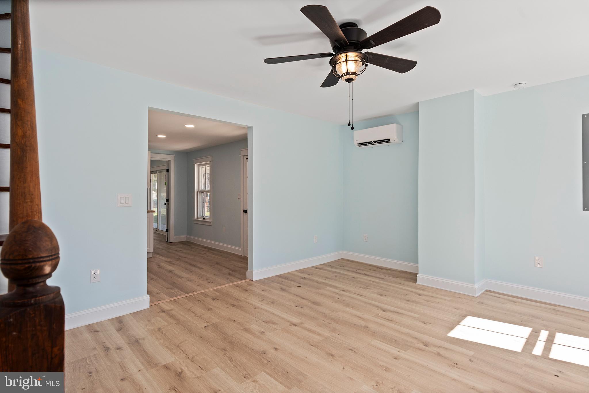 CHESTERTOWN HISTORIC DISTRICT - Residential