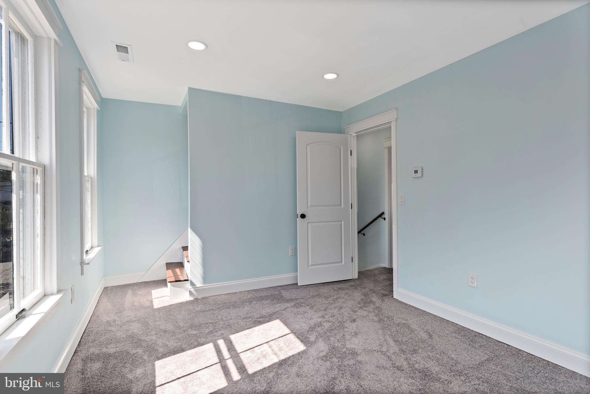 CHESTERTOWN HISTORIC DISTRICT - Residential