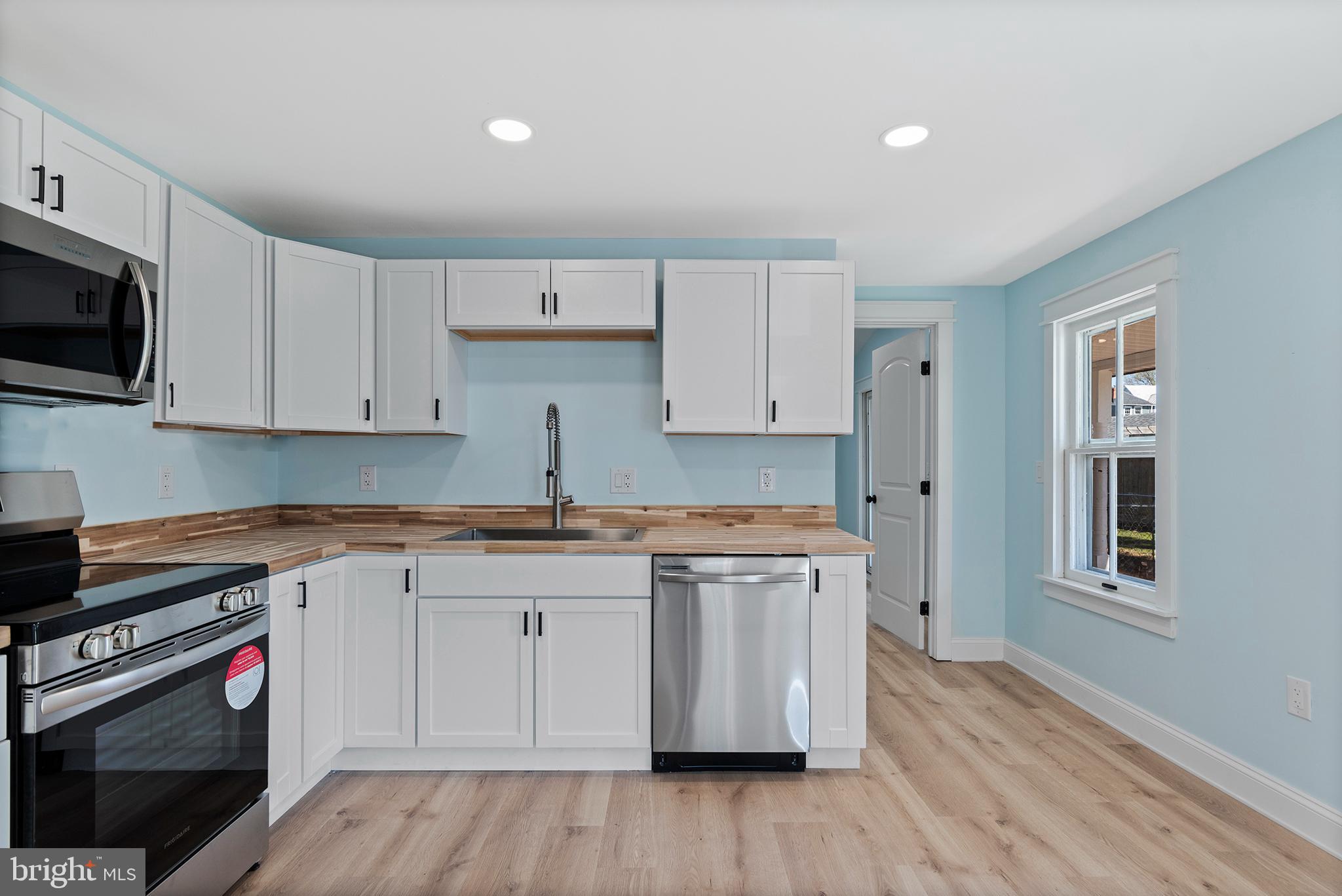 CHESTERTOWN HISTORIC DISTRICT - Residential