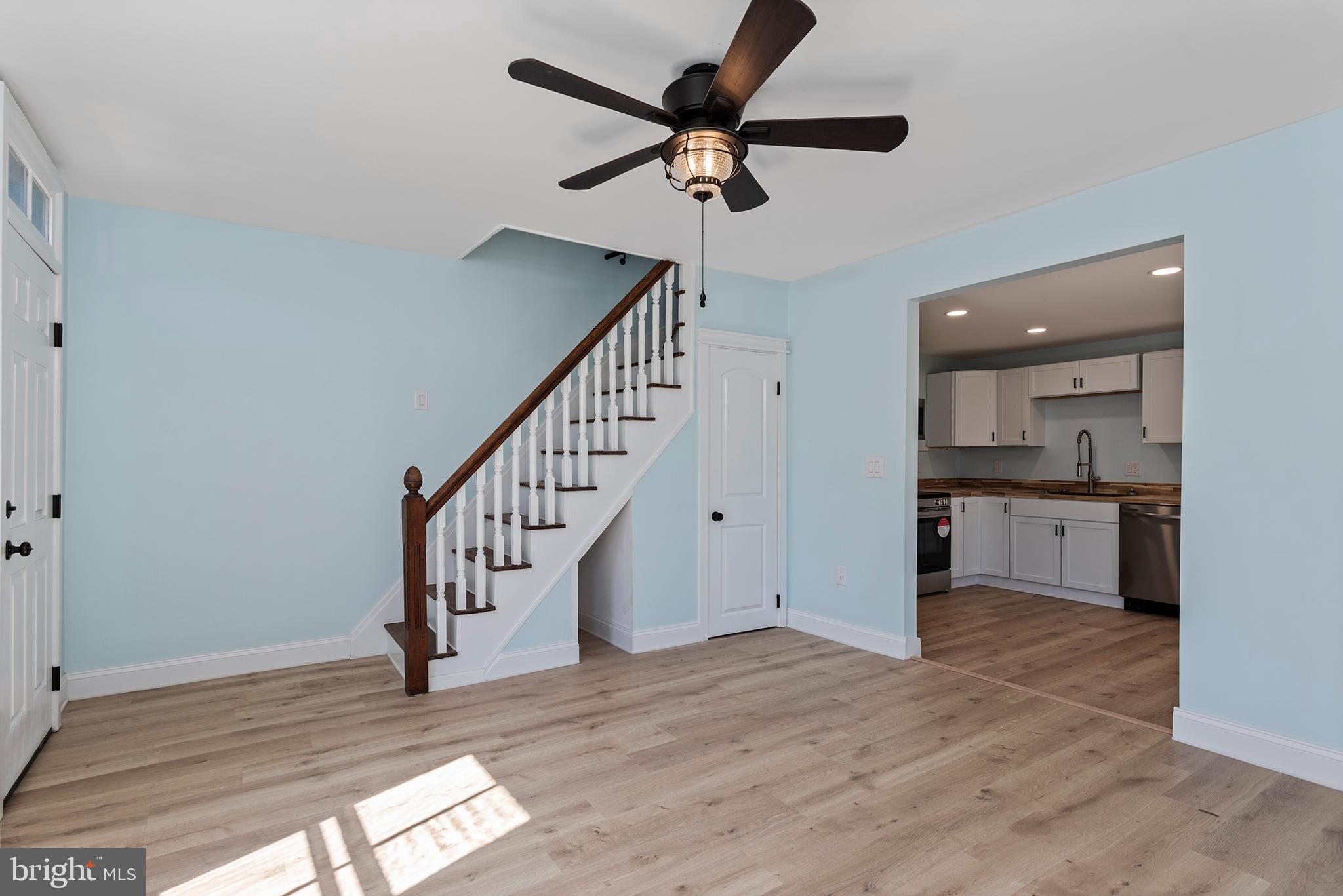 CHESTERTOWN HISTORIC DISTRICT - Residential