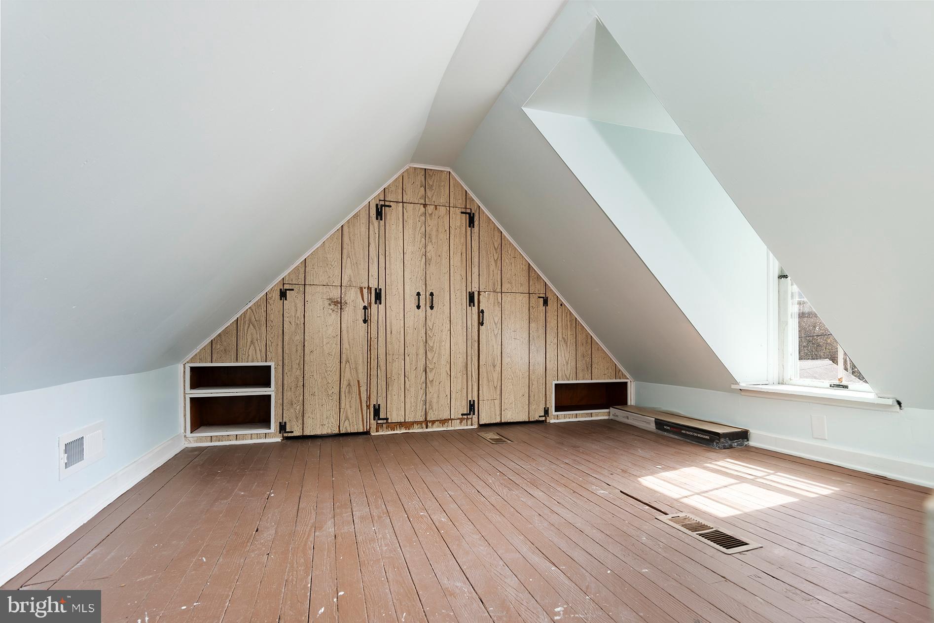 CHESTERTOWN HISTORIC DISTRICT - Residential