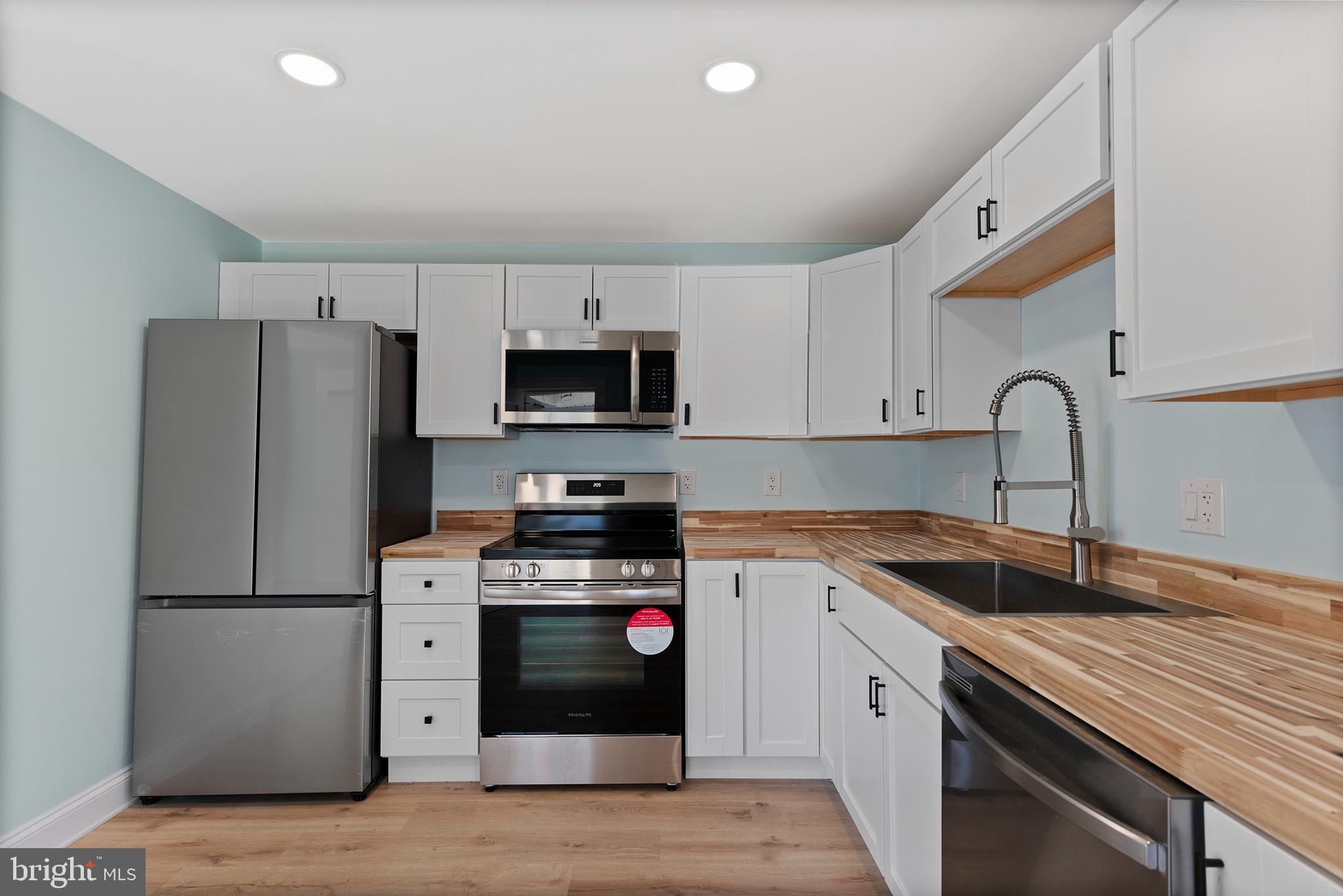 CHESTERTOWN HISTORIC DISTRICT - Residential