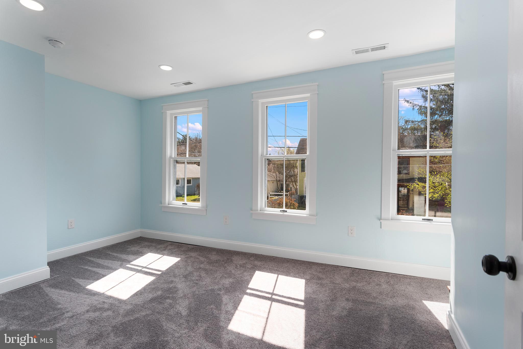 CHESTERTOWN HISTORIC DISTRICT - Residential