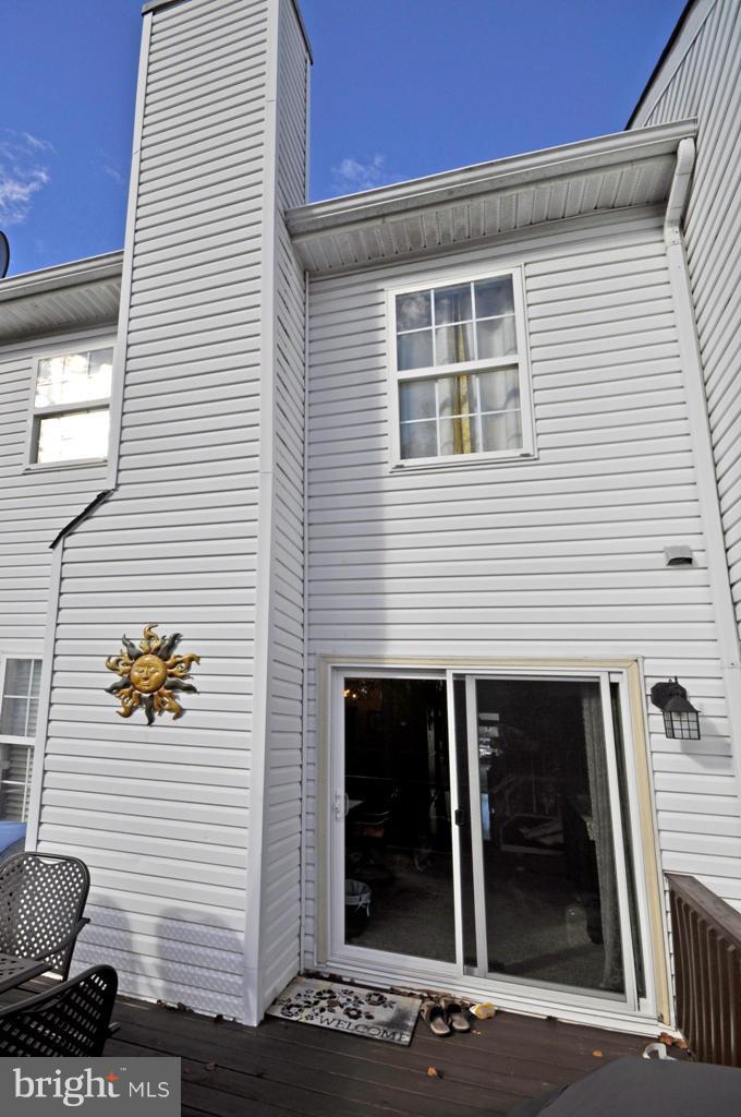 COURTS AT STAFFORD - Residential