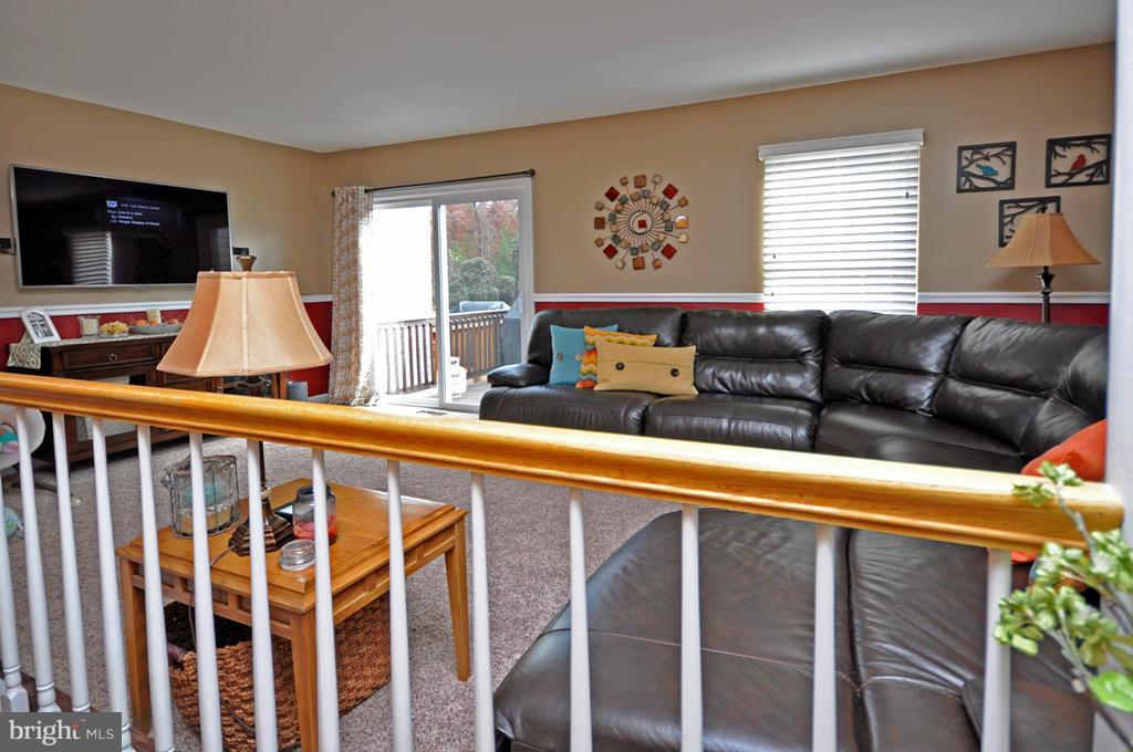 COURTS AT STAFFORD - Residential