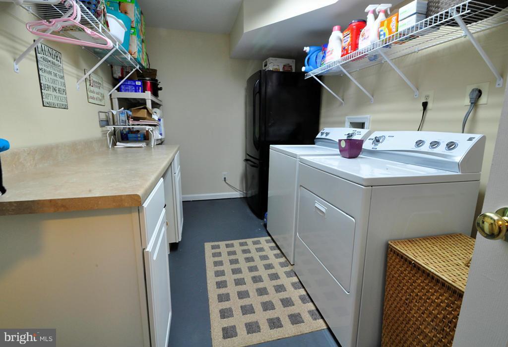 COURTS AT STAFFORD - Residential