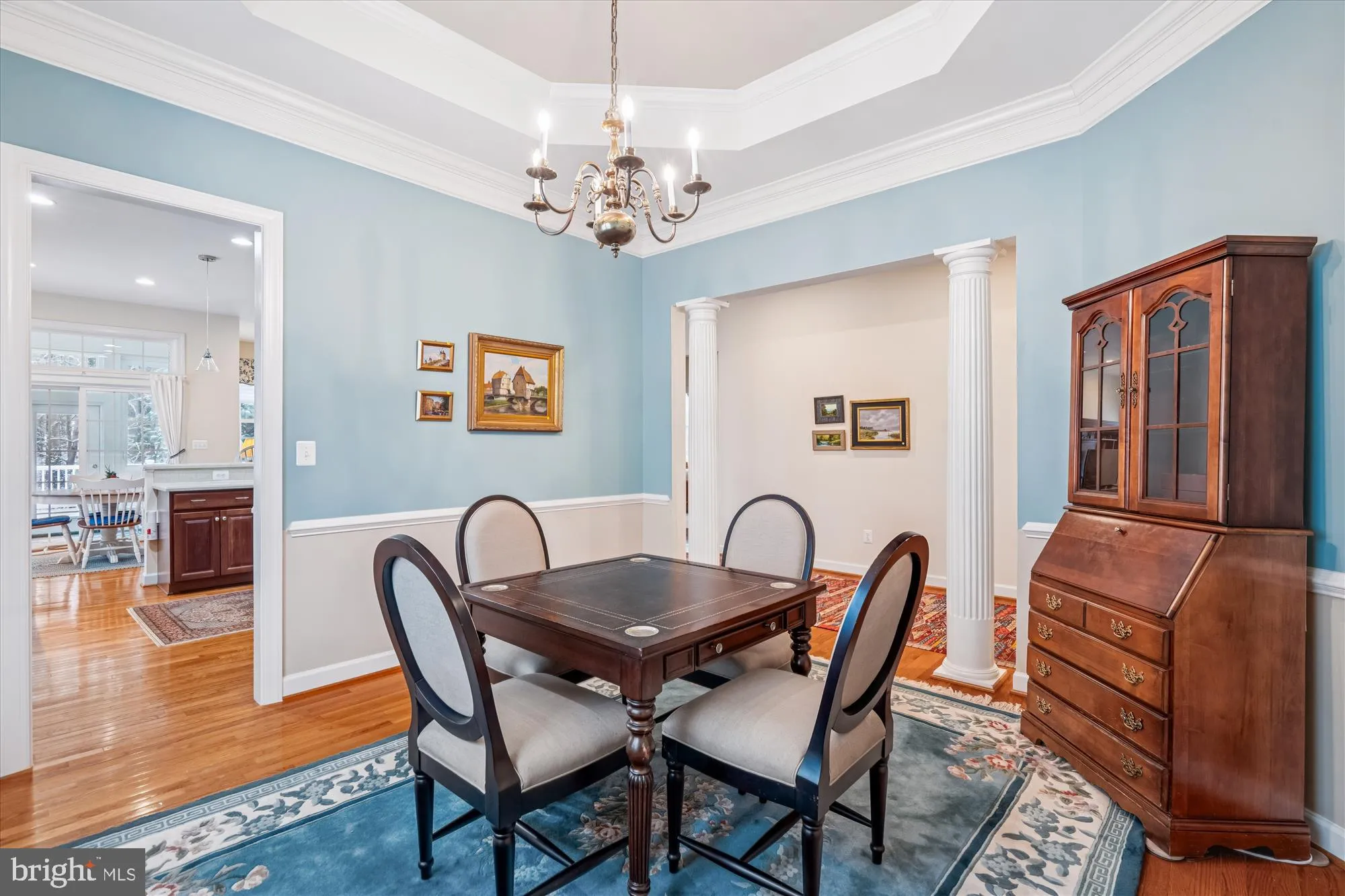 Arnold, Maryland 21012, United States, 4 Bedrooms Bedrooms, ,4 BathroomsBathrooms,Residential,Contingent,253808