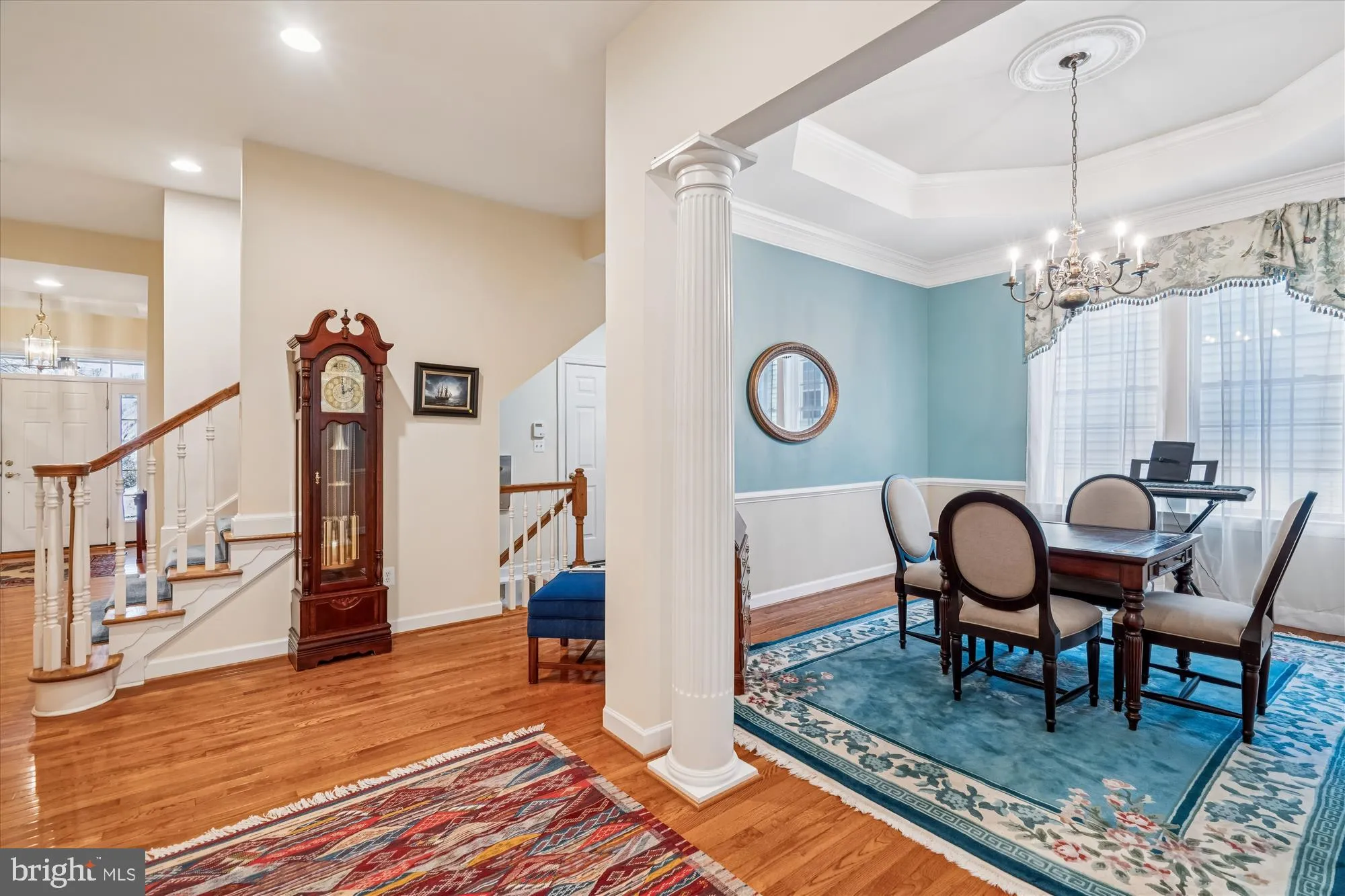 Arnold, Maryland 21012, United States, 4 Bedrooms Bedrooms, ,4 BathroomsBathrooms,Residential,Contingent,253808