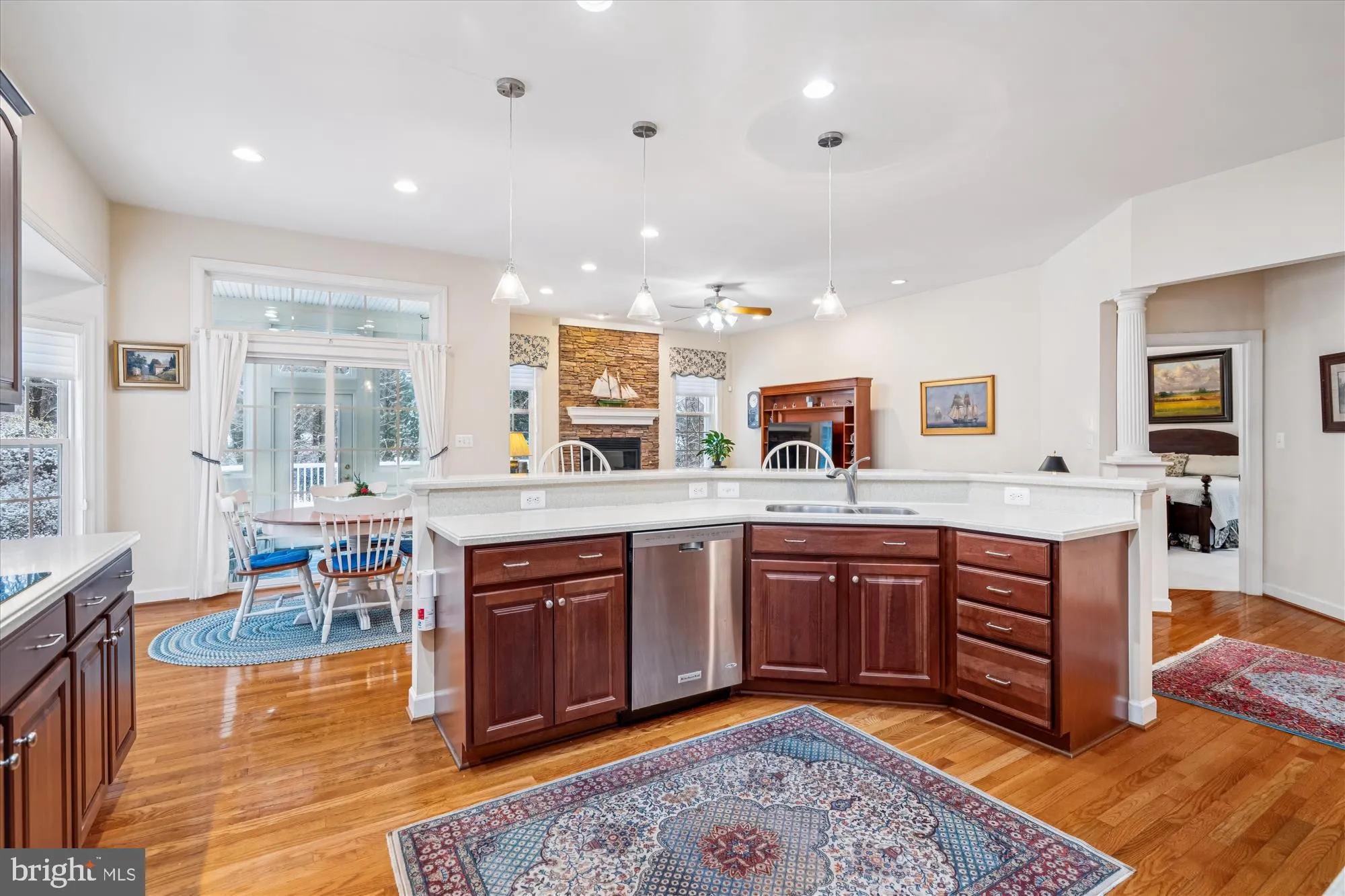 Arnold, Maryland 21012, United States, 4 Bedrooms Bedrooms, ,4 BathroomsBathrooms,Residential,Contingent,253808