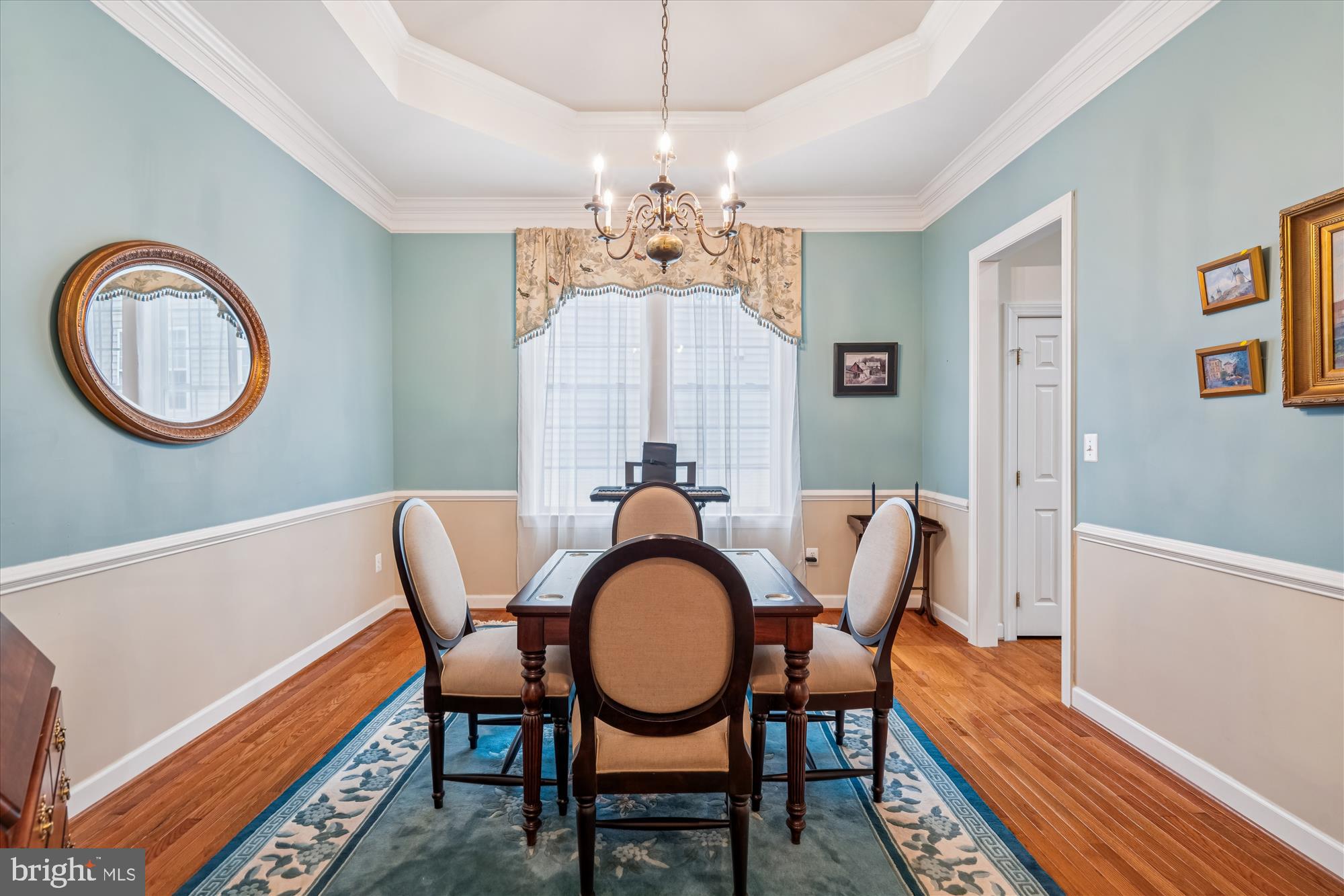 309 GRINDSTONE DRIVE