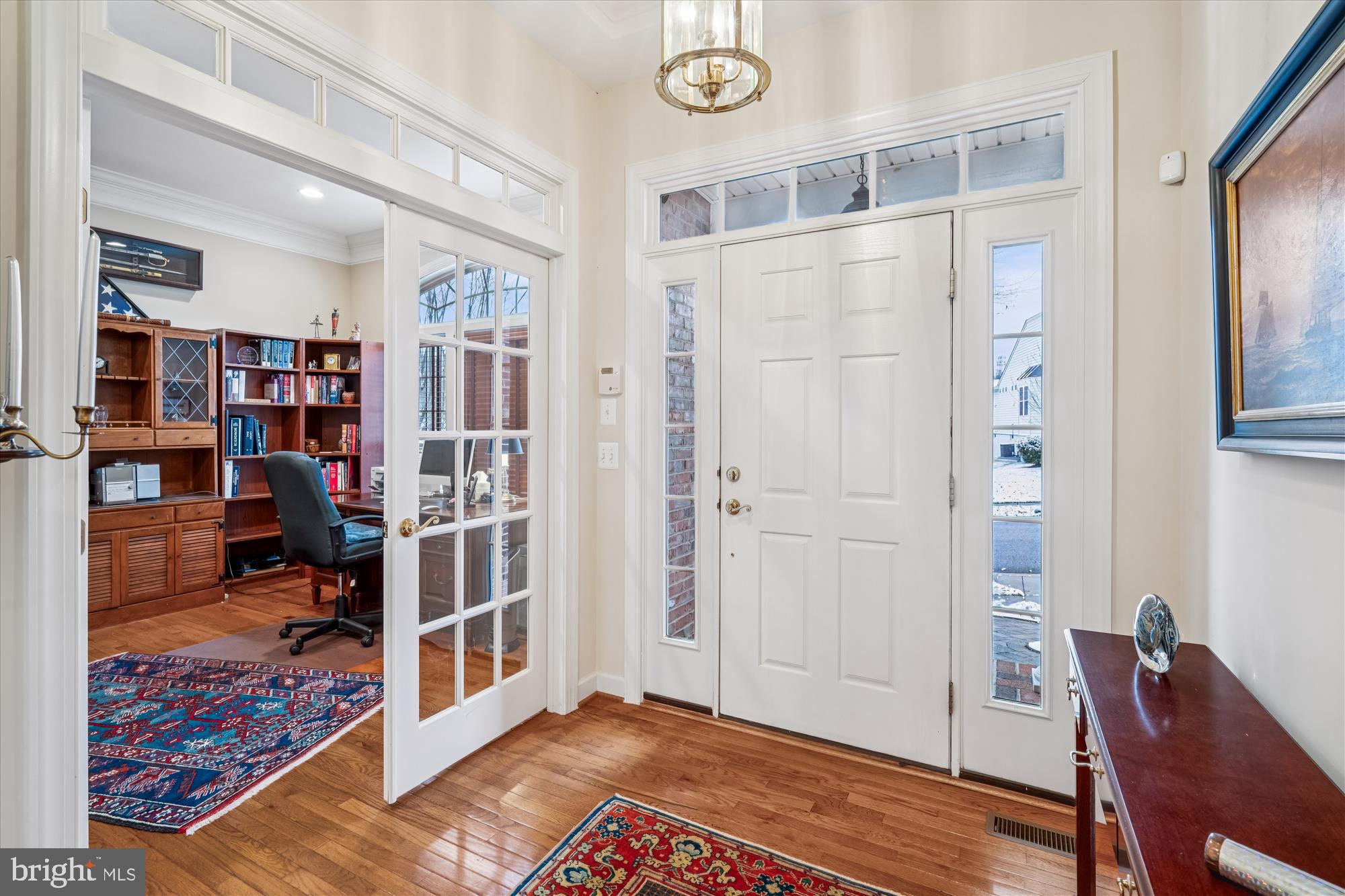 309 GRINDSTONE DRIVE