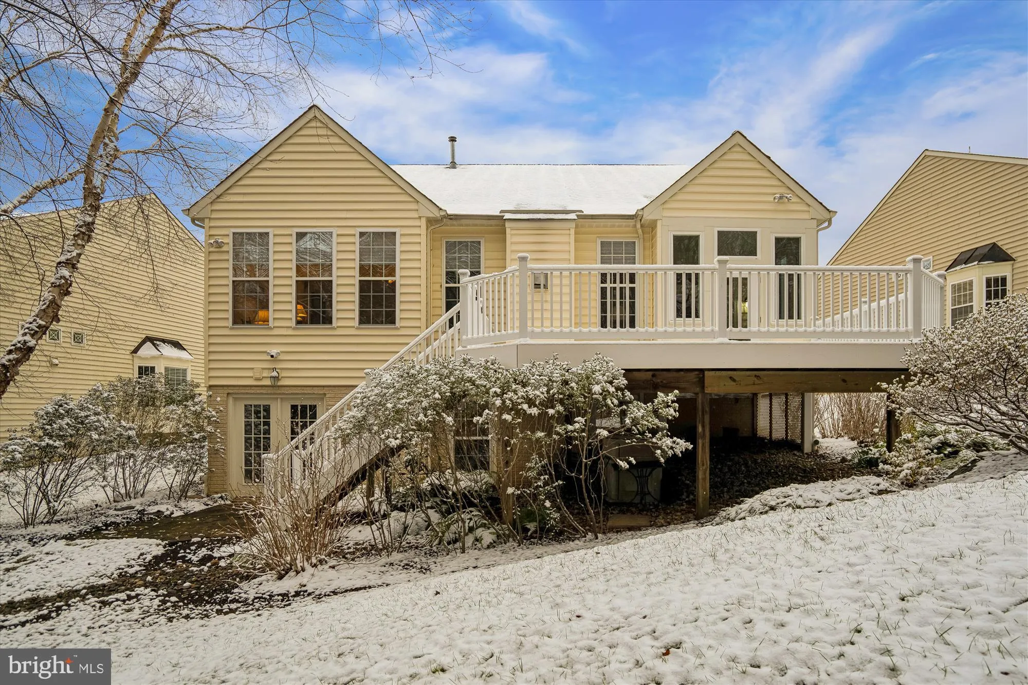 Arnold, Maryland 21012, United States, 4 Bedrooms Bedrooms, ,4 BathroomsBathrooms,Residential,Contingent,253808