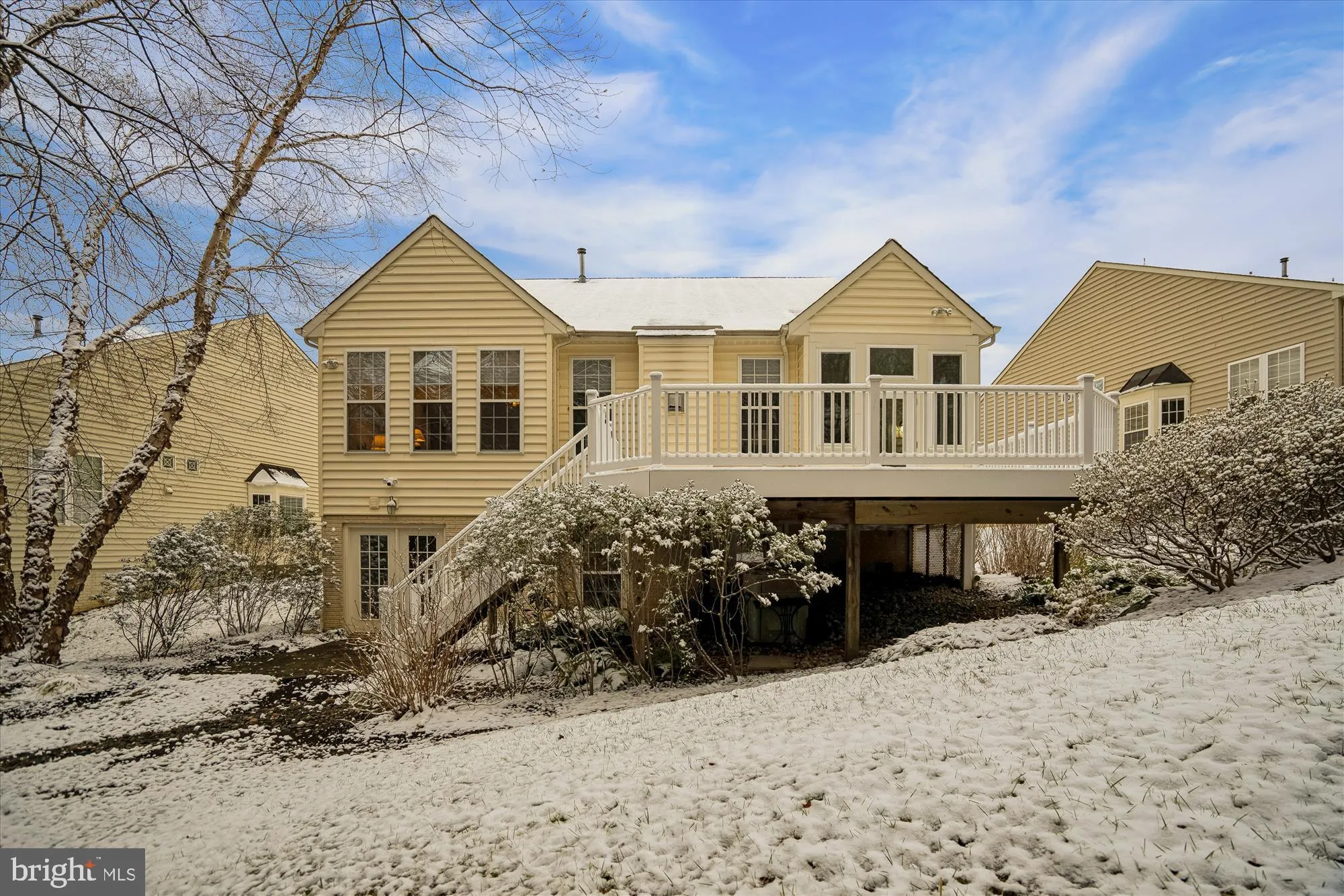 Arnold, Maryland 21012, United States, 4 Bedrooms Bedrooms, ,4 BathroomsBathrooms,Residential,Contingent,253808