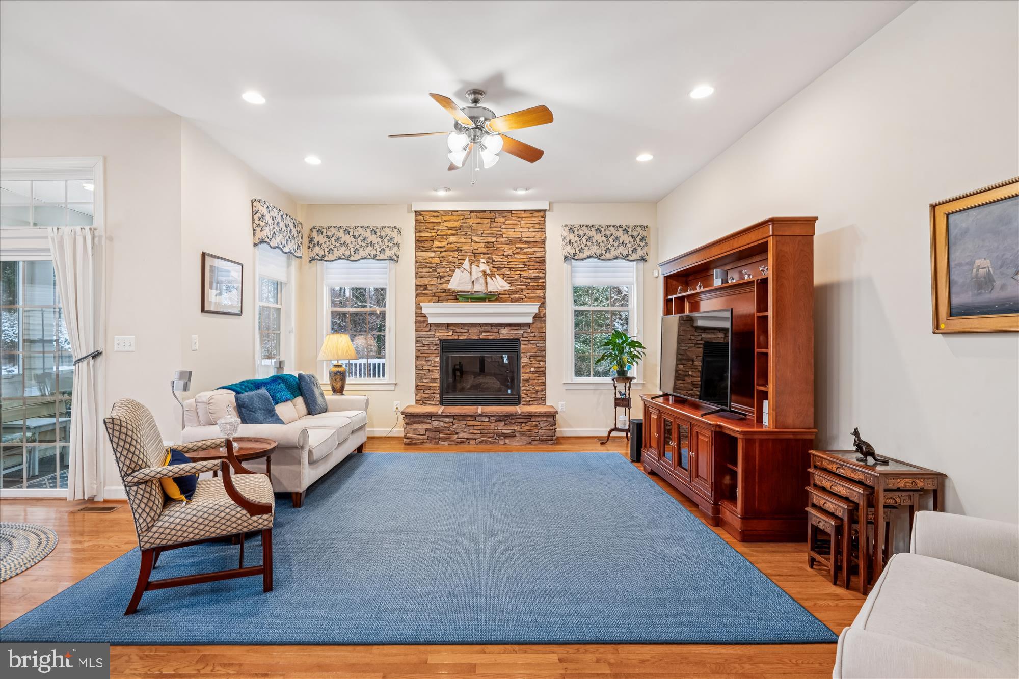 309 GRINDSTONE DRIVE