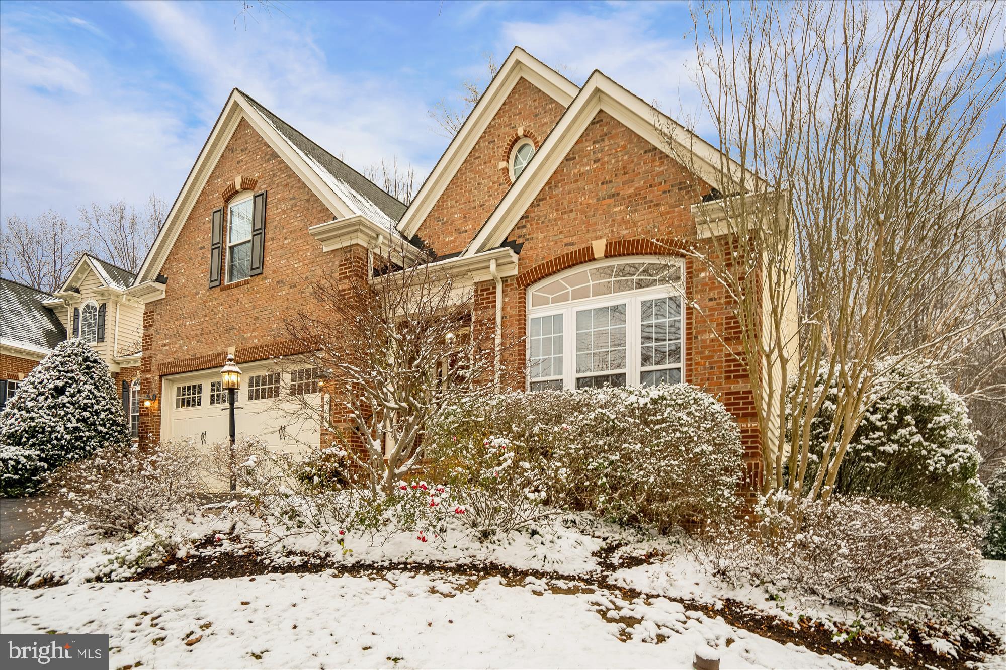 309 GRINDSTONE DRIVE