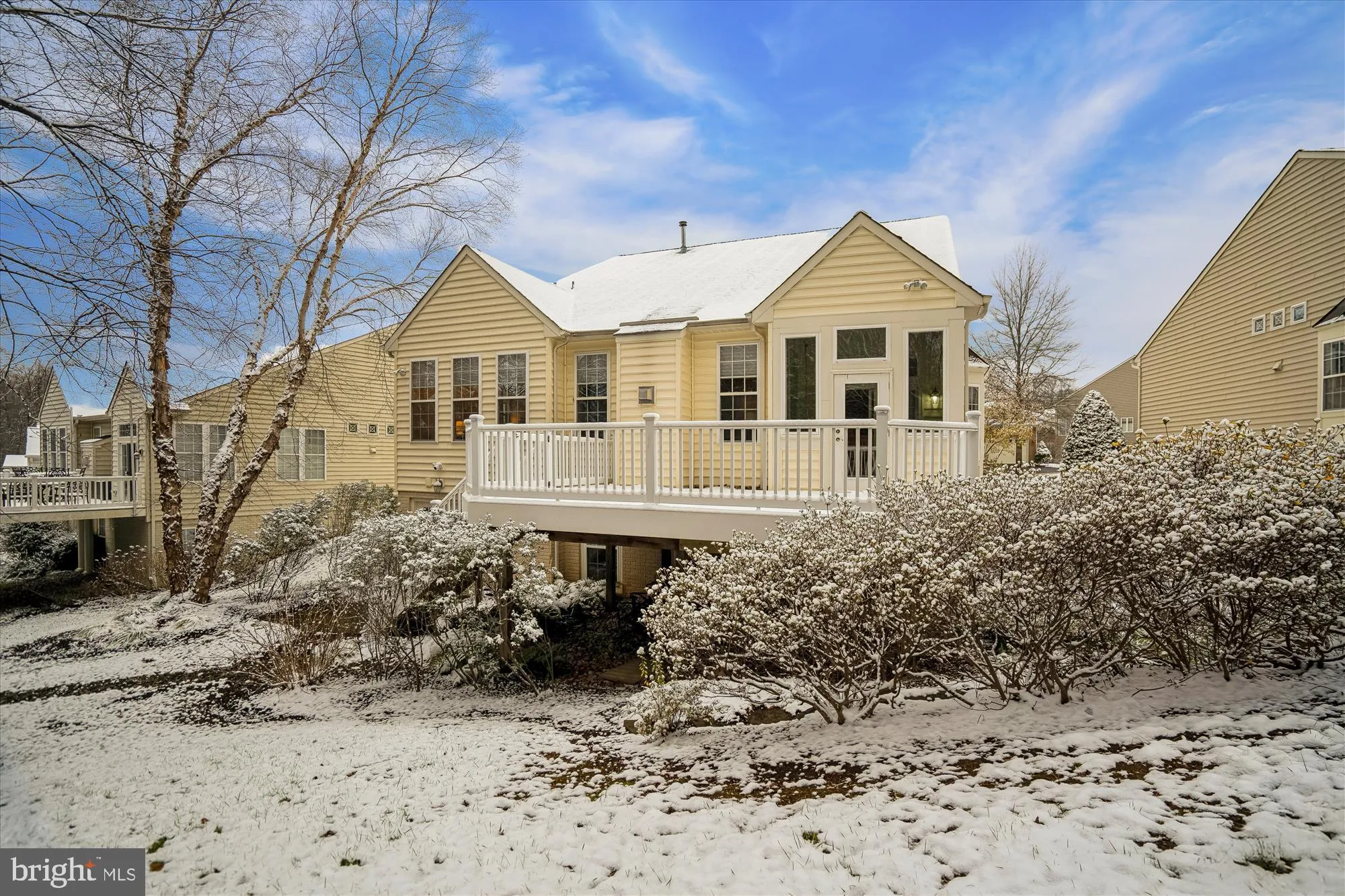 Arnold, Maryland 21012, United States, 4 Bedrooms Bedrooms, ,4 BathroomsBathrooms,Residential,Contingent,253808