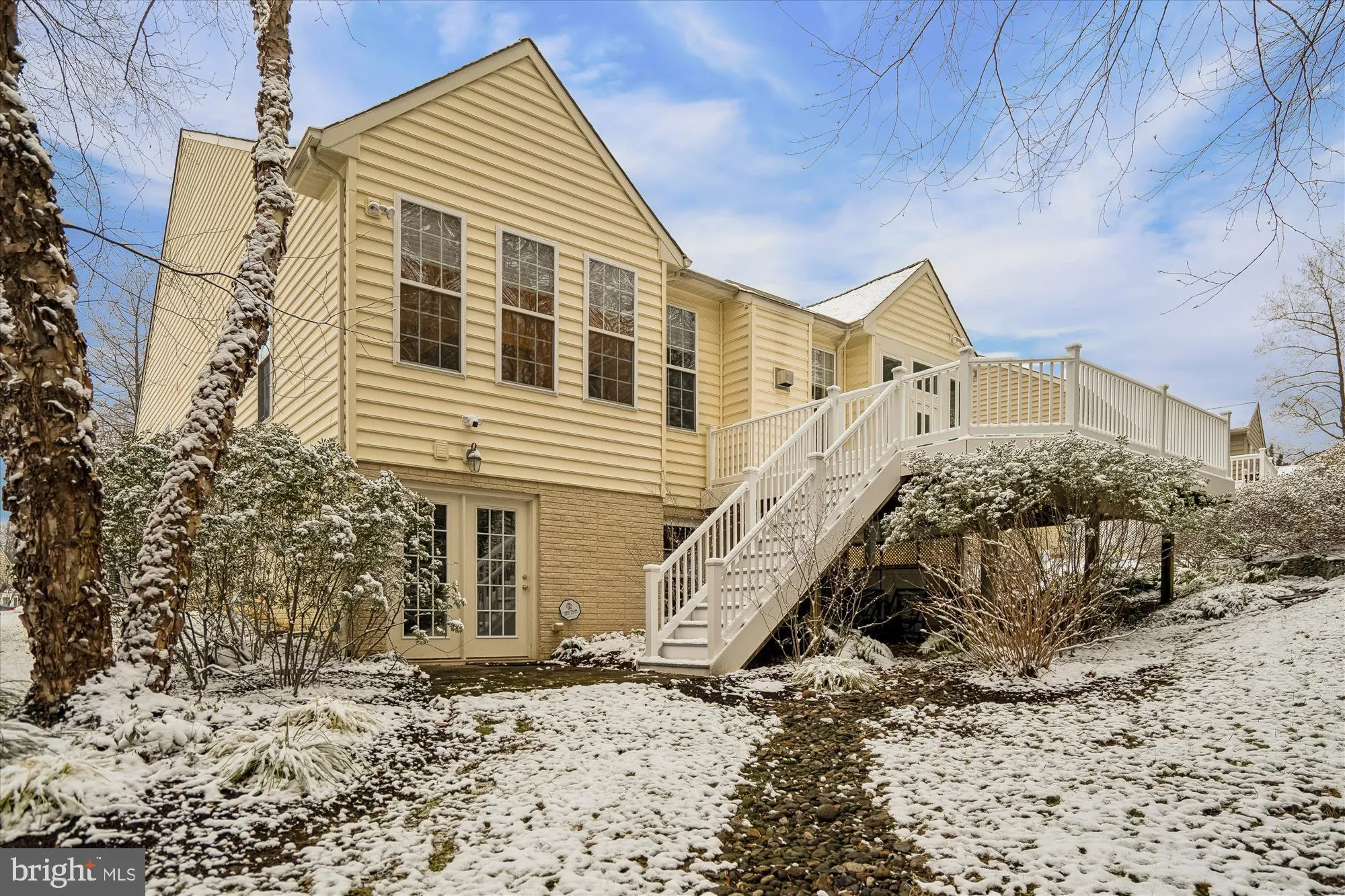 Arnold, Maryland 21012, United States, 4 Bedrooms Bedrooms, ,4 BathroomsBathrooms,Residential,Contingent,253808