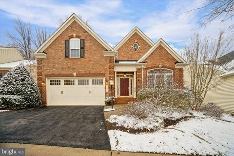 Photo of 309 Grindstone Drive, ARNOLD, MD 21012 (MLS # MDAA2132652)