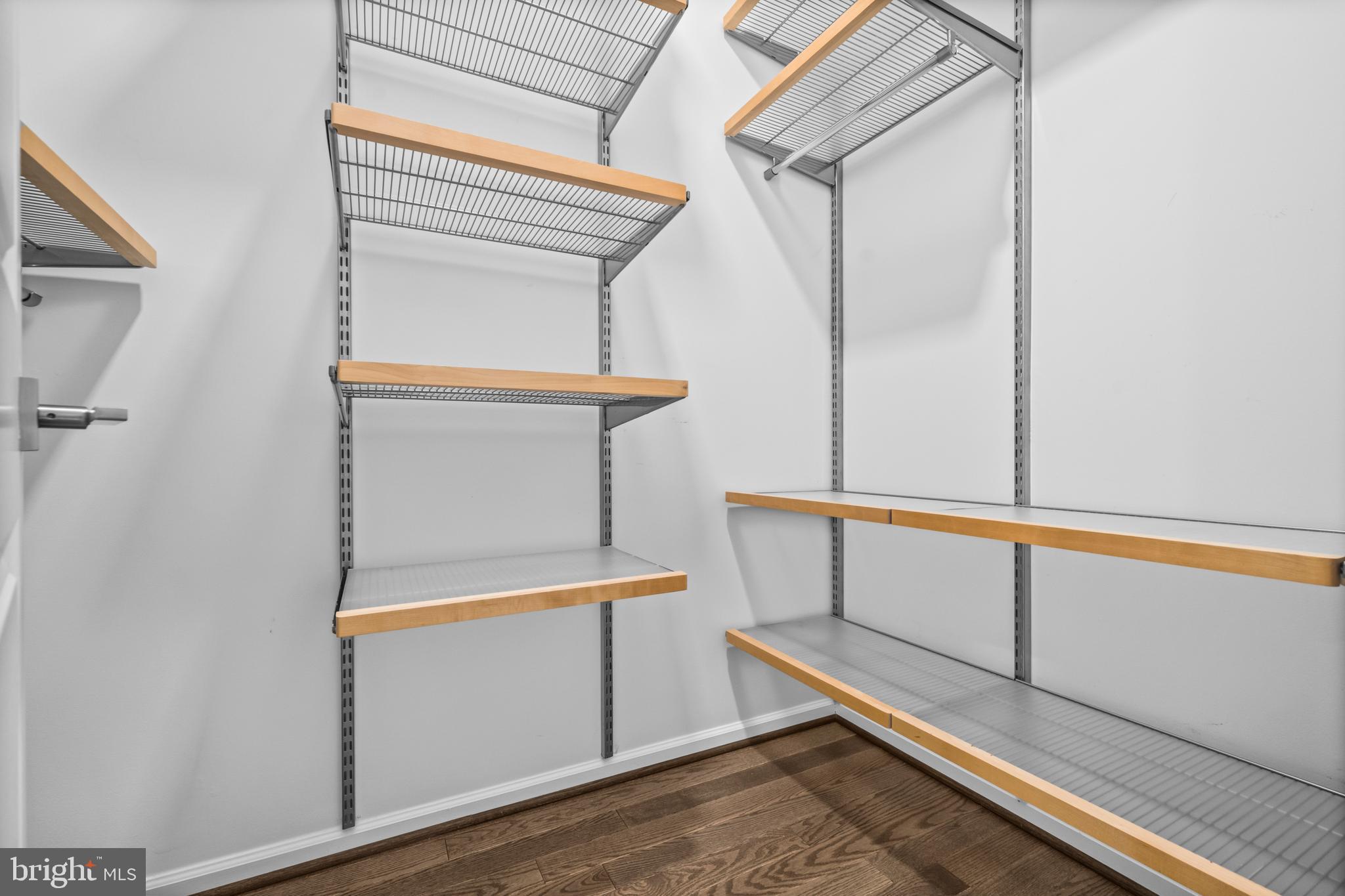 RIDGES AT LOUDOUN VALLEY - Residential