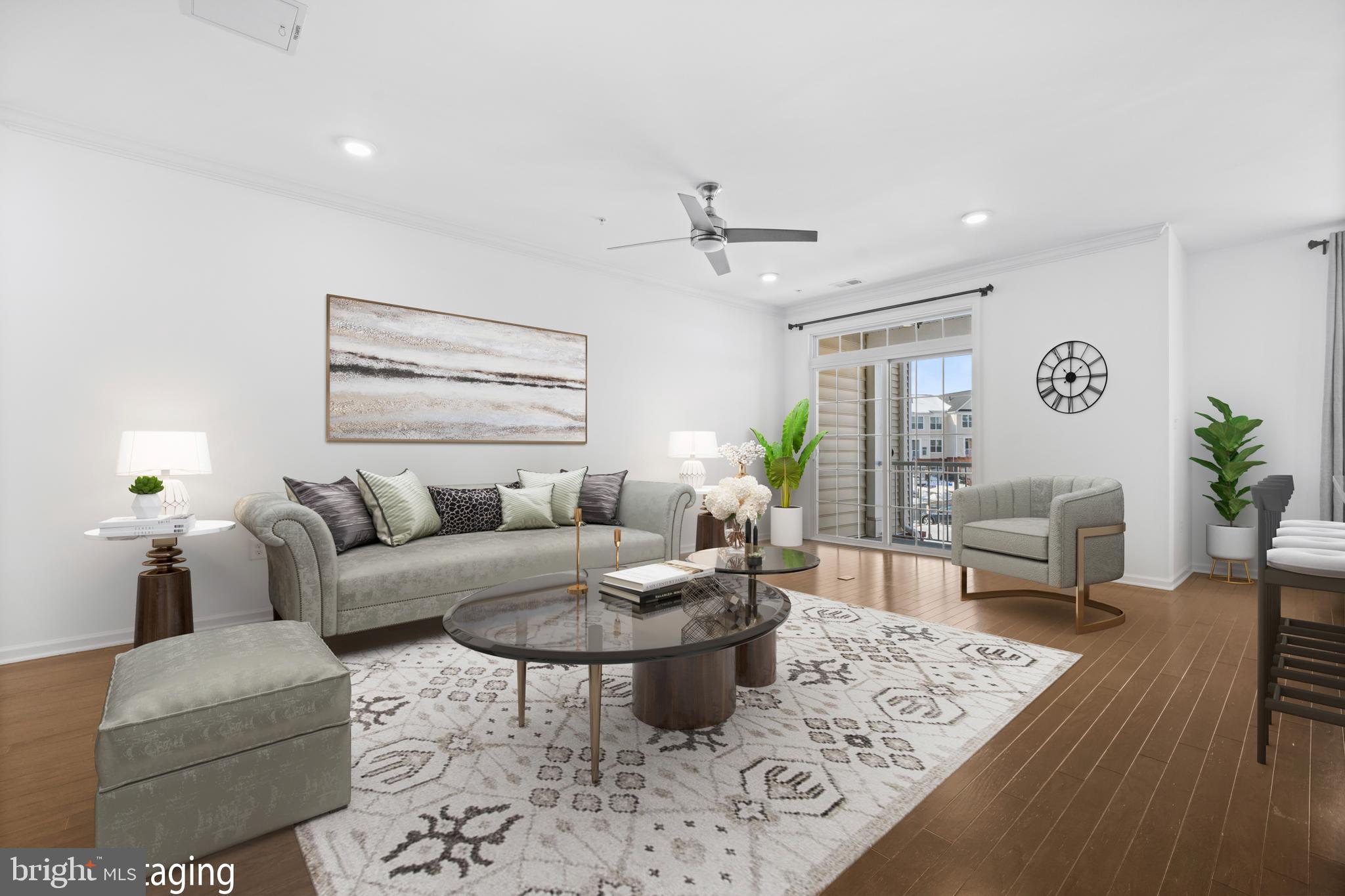 RIDGES AT LOUDOUN VALLEY - Residential