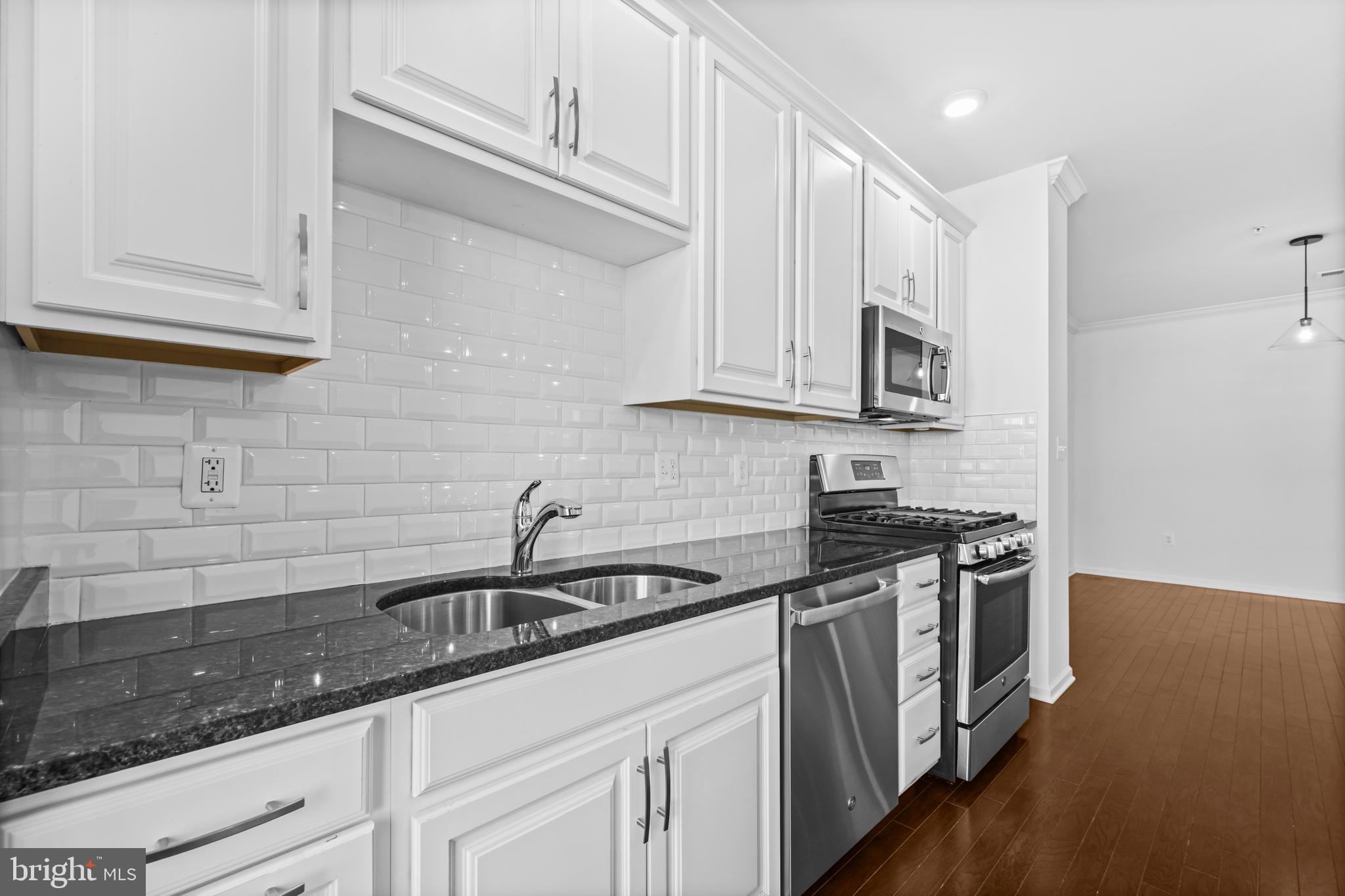 RIDGES AT LOUDOUN VALLEY - Residential