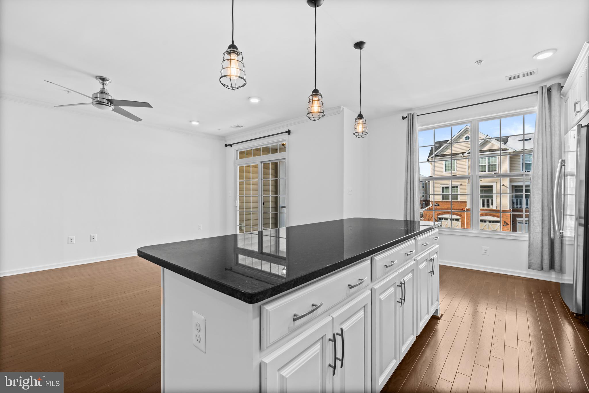 RIDGES AT LOUDOUN VALLEY - Residential