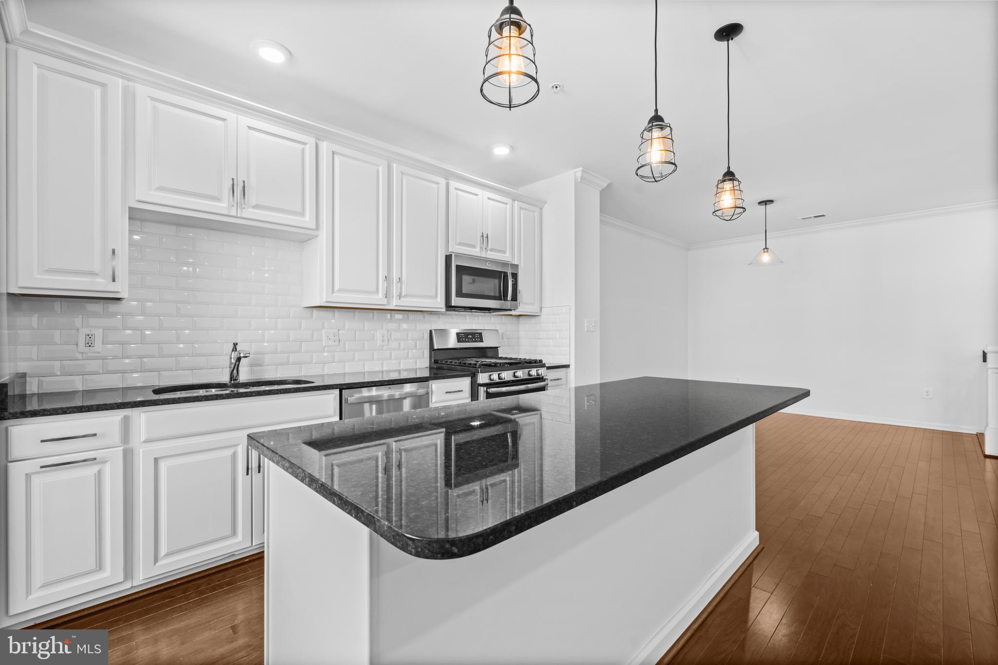 RIDGES AT LOUDOUN VALLEY - Residential