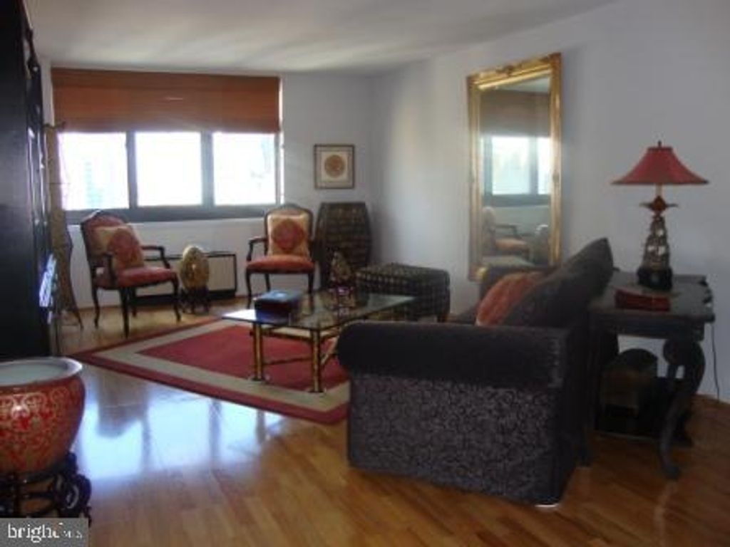 Photo of 1420 Locust Street #28C, PHILADELPHIA, PA 19102 (MLS # PAPH2573192)