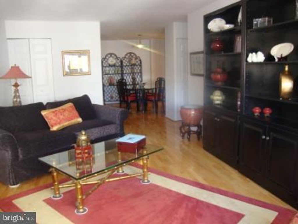 Photo of 1420 Locust Street #28C, PHILADELPHIA, PA 19102 (MLS # PAPH2573192)