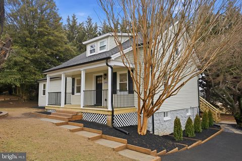 13815 JARRETTSVILLE PIKE PHOENIX MD 21131