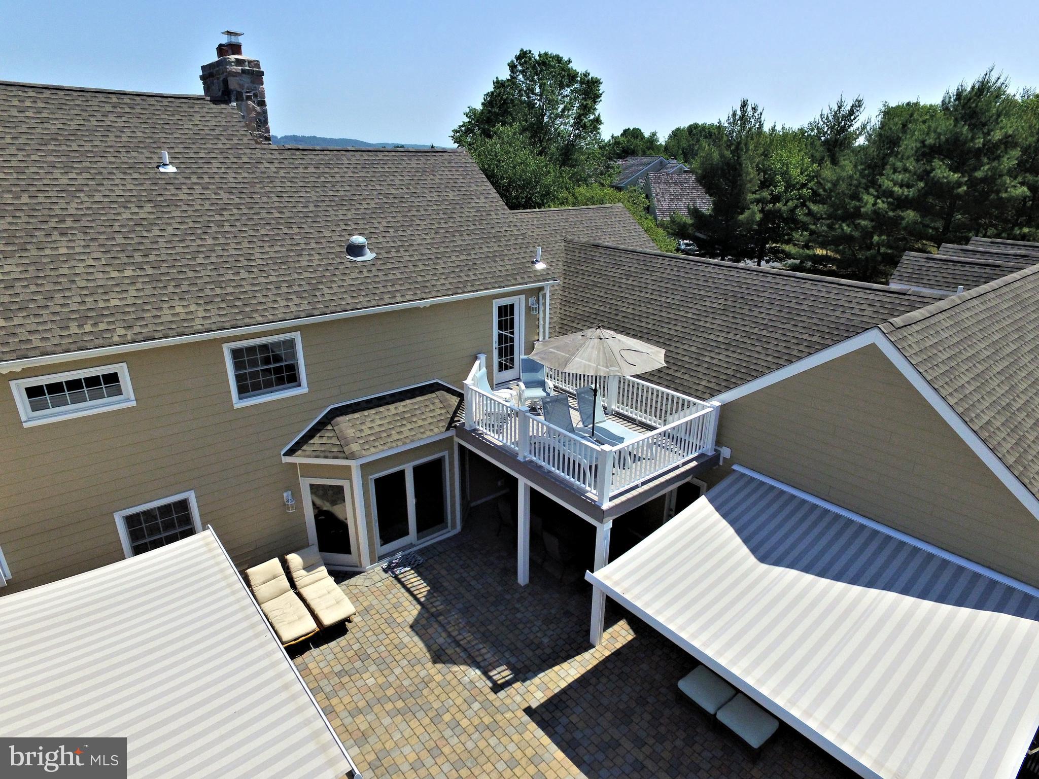 SYCAMORE FARM - Residential