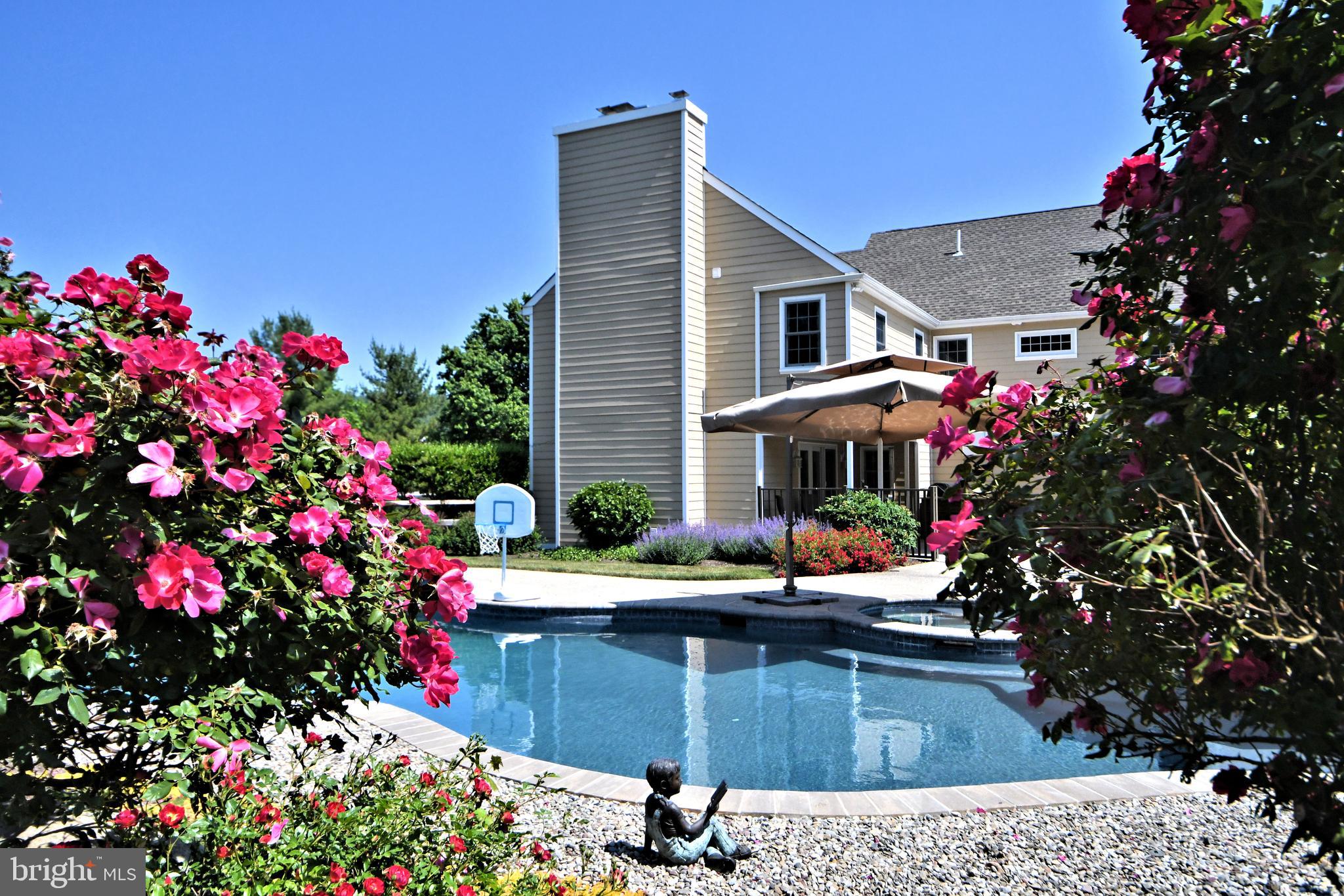 SYCAMORE FARM - Residential