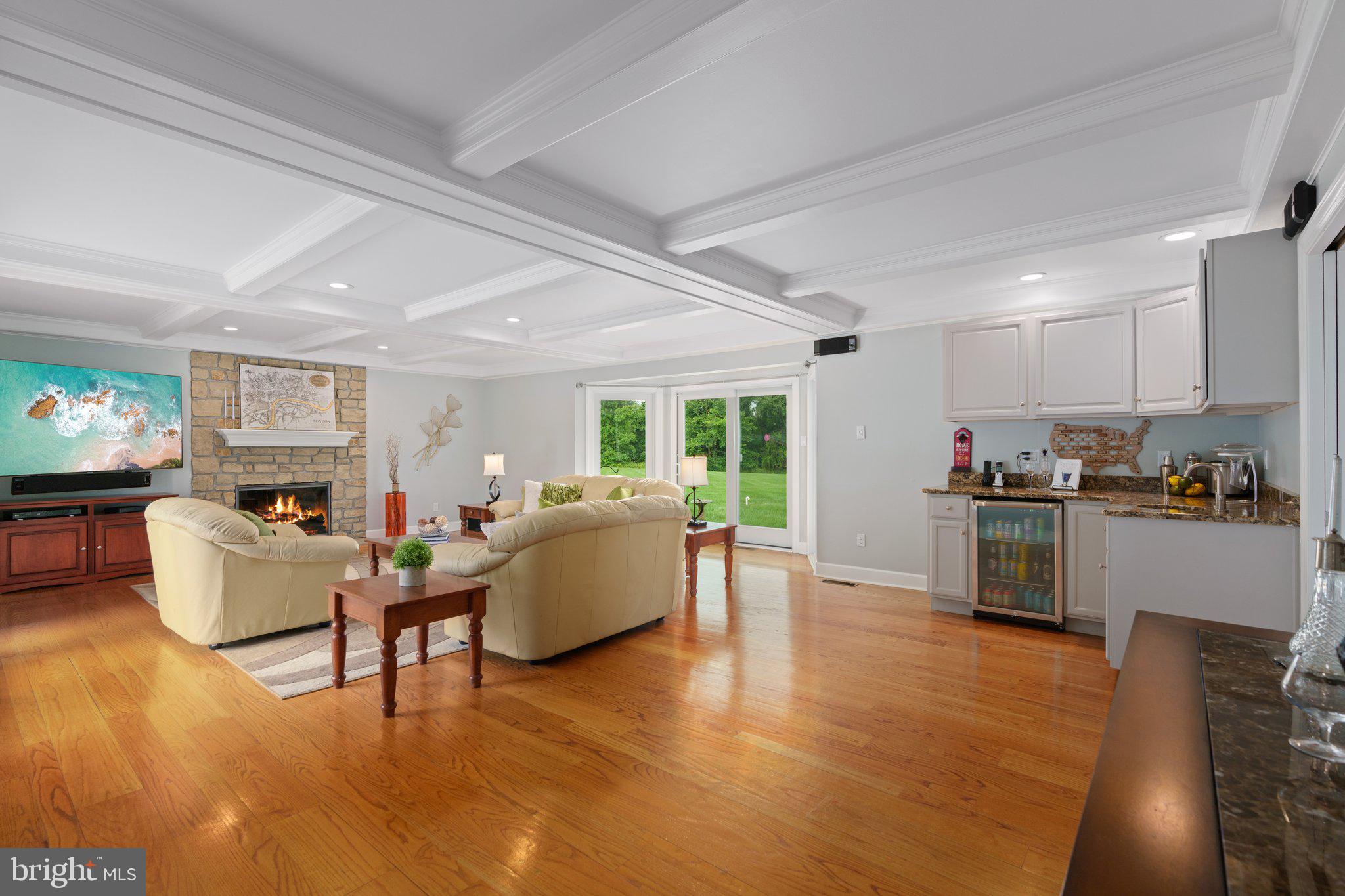 SYCAMORE FARM - Residential