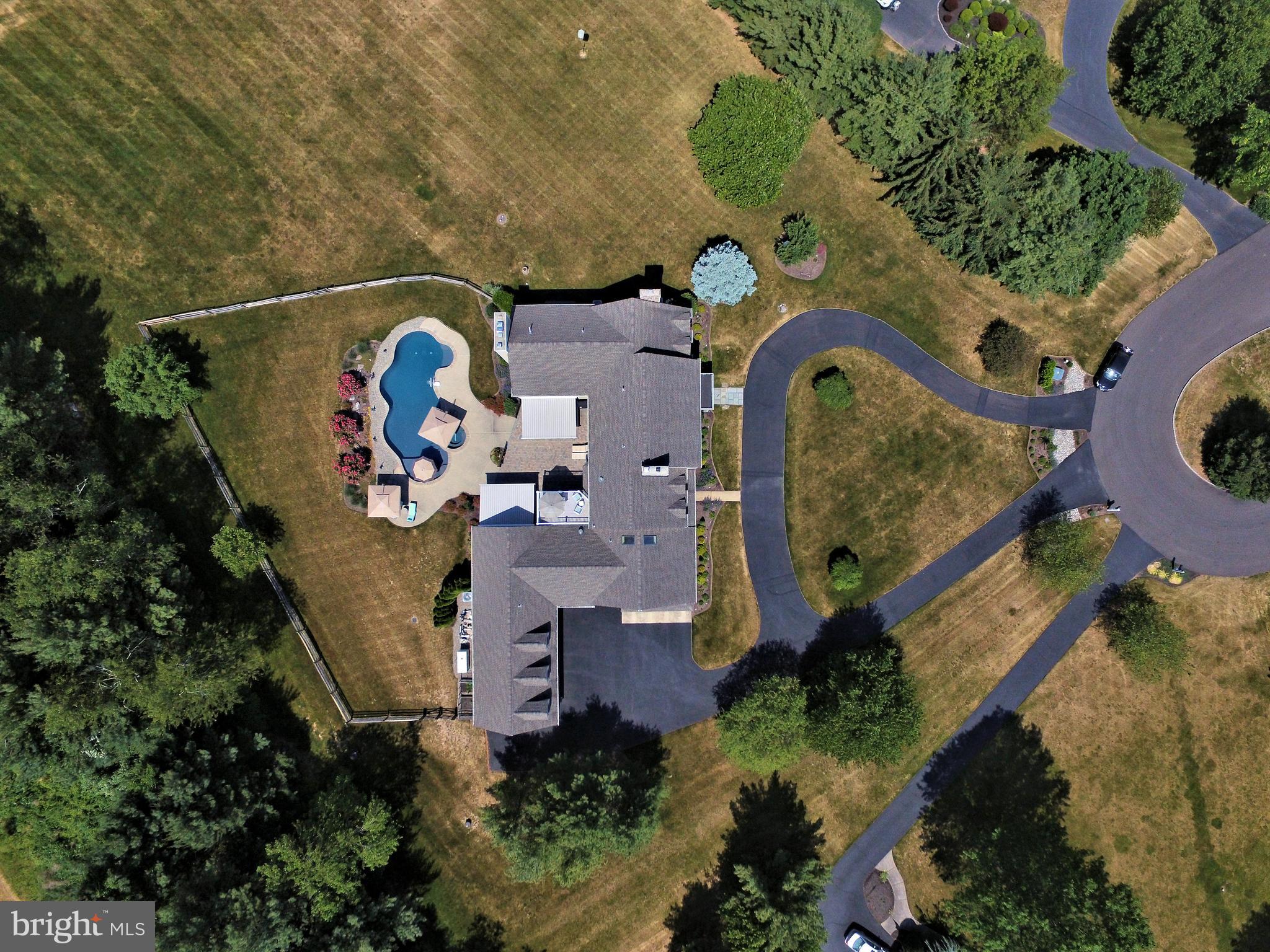 SYCAMORE FARM - Residential