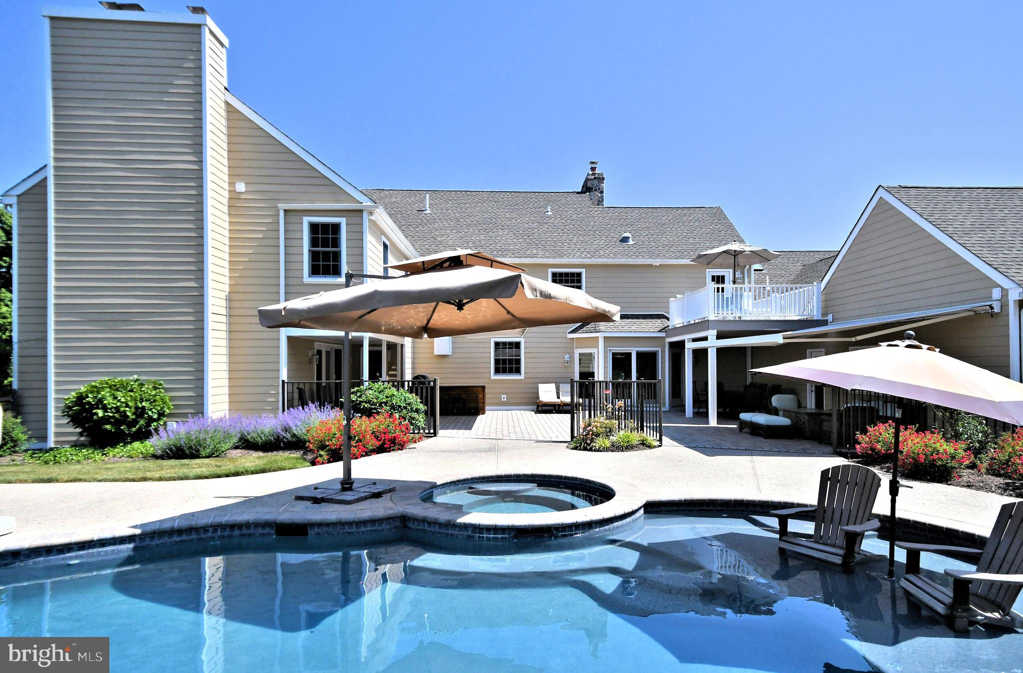 SYCAMORE FARM - Residential