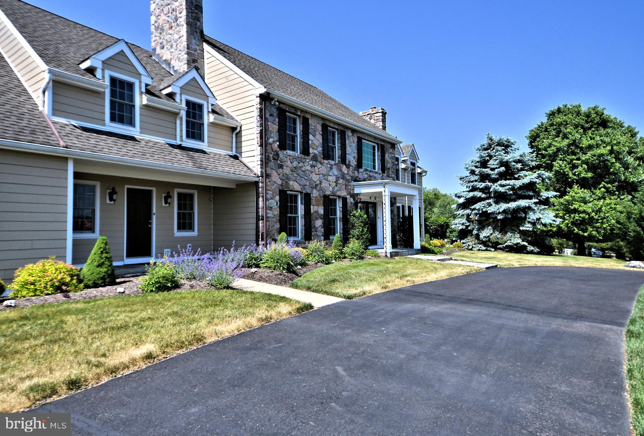 SYCAMORE FARM - Residential