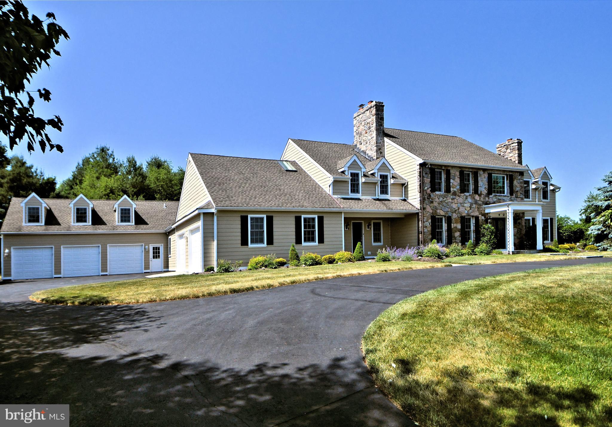 SYCAMORE FARM - Residential