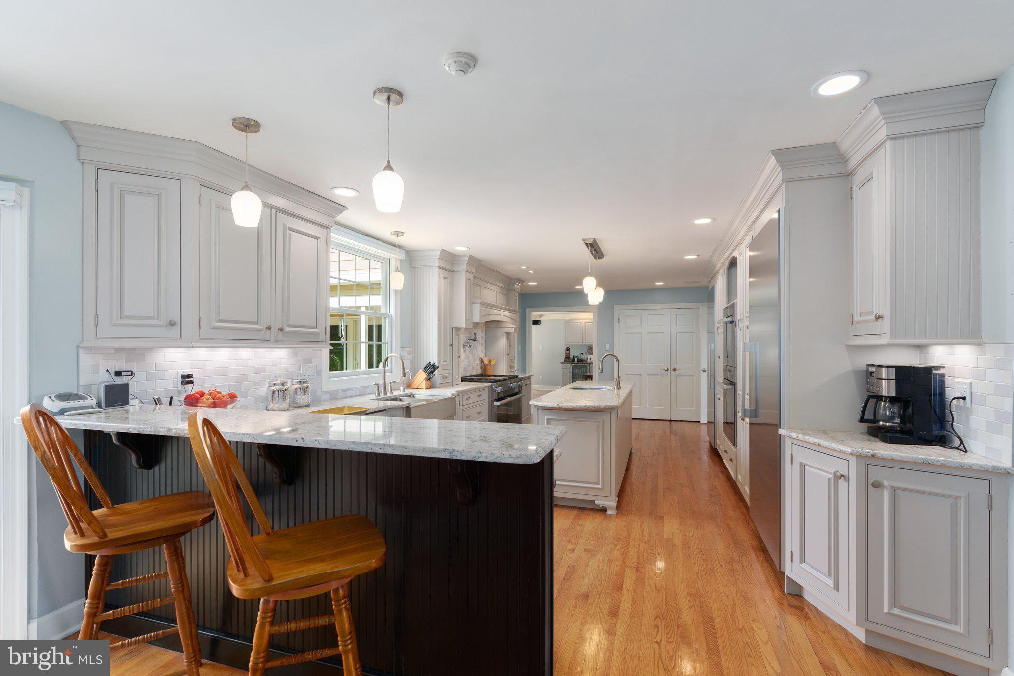 SYCAMORE FARM - Residential