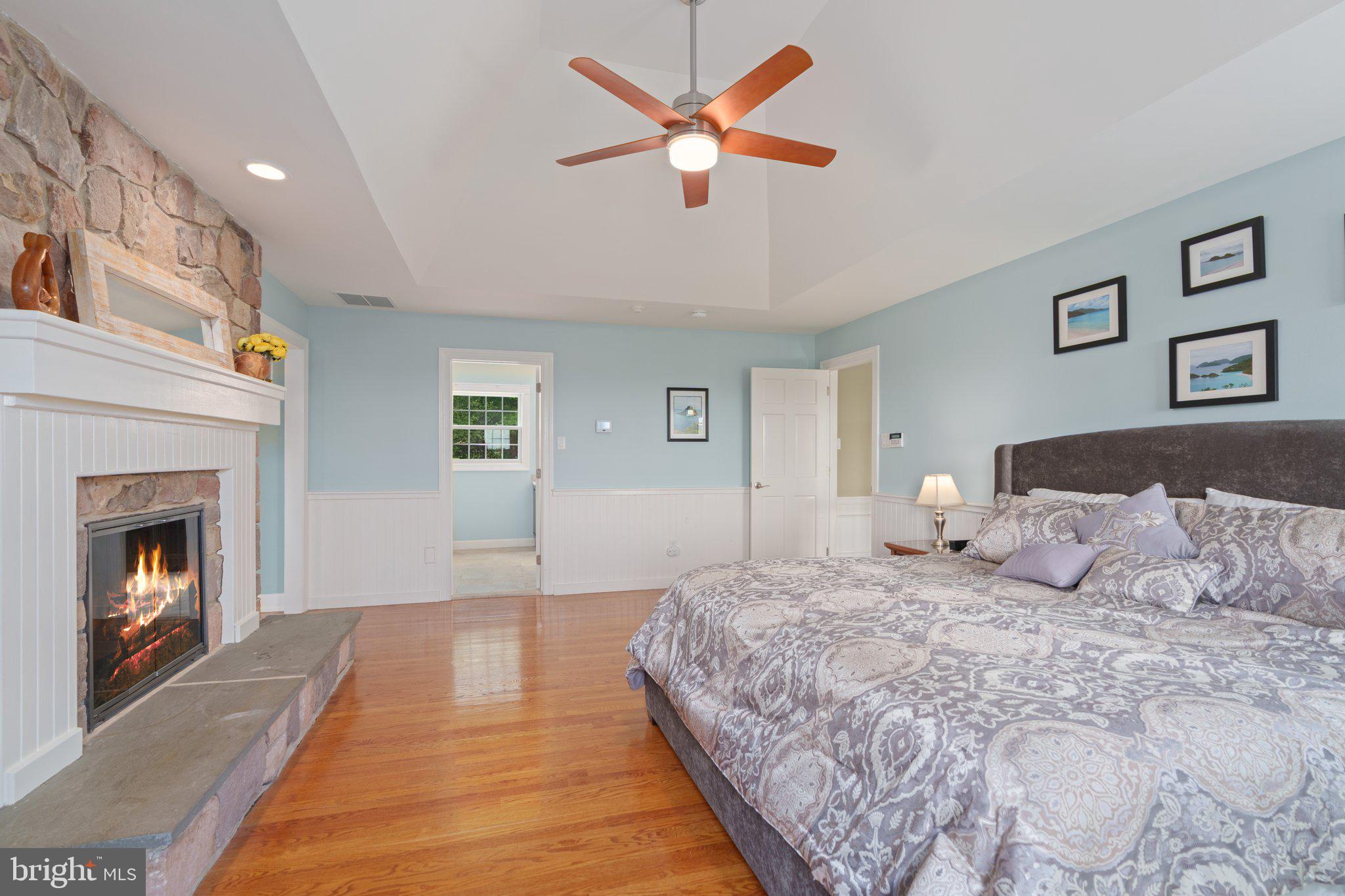 SYCAMORE FARM - Residential