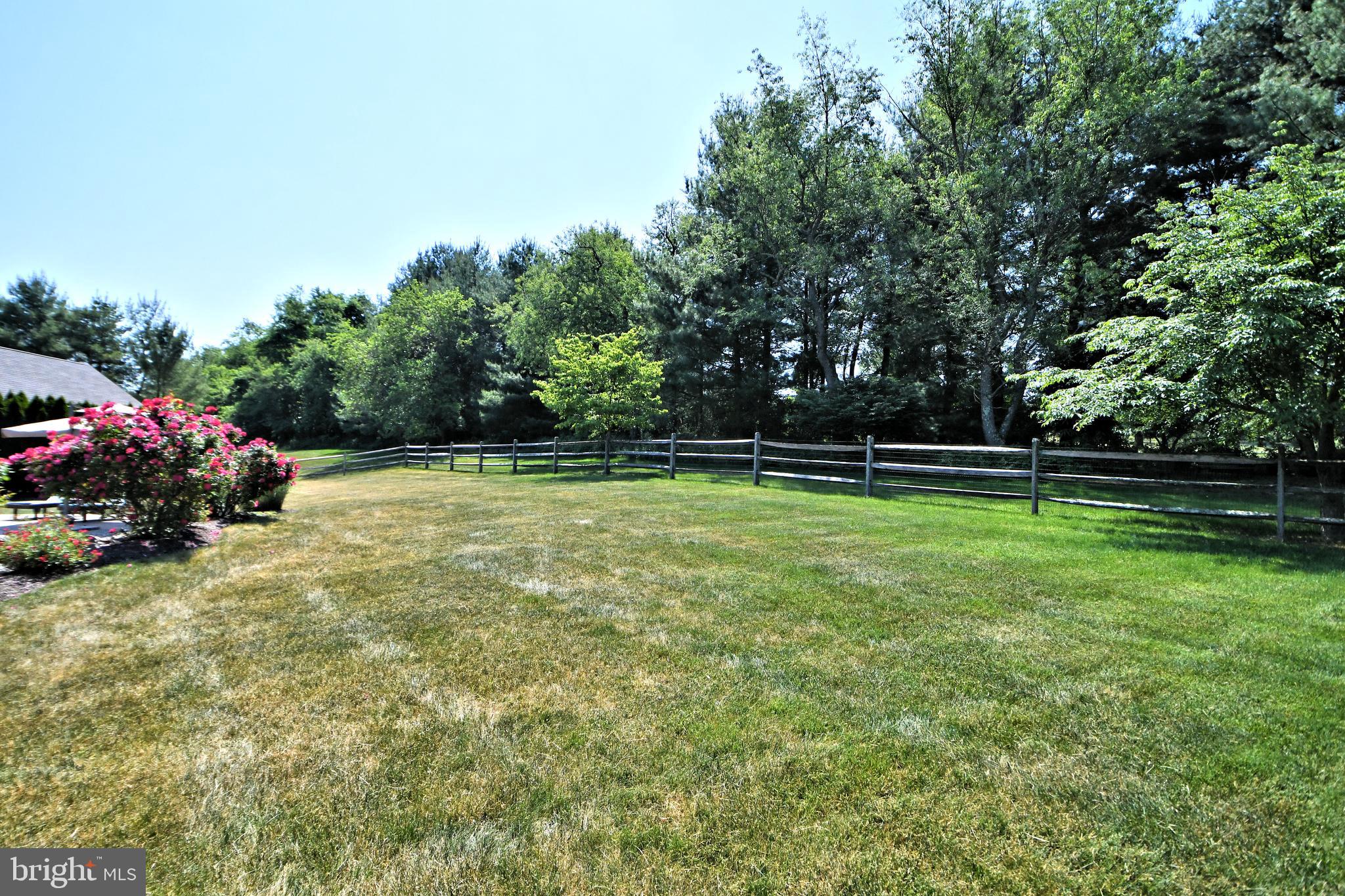 SYCAMORE FARM - Residential