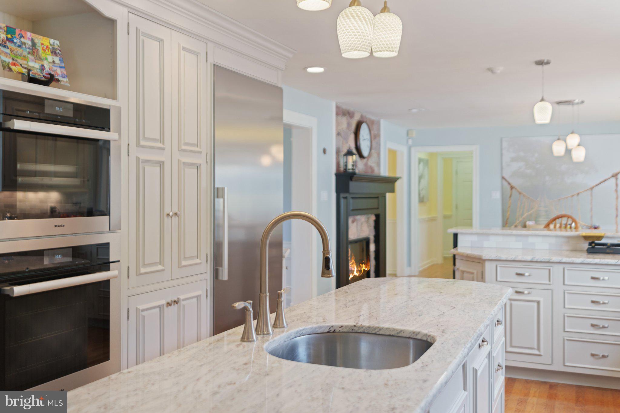 SYCAMORE FARM - Residential