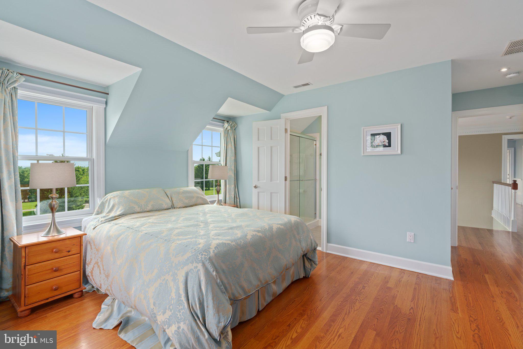 SYCAMORE FARM - Residential