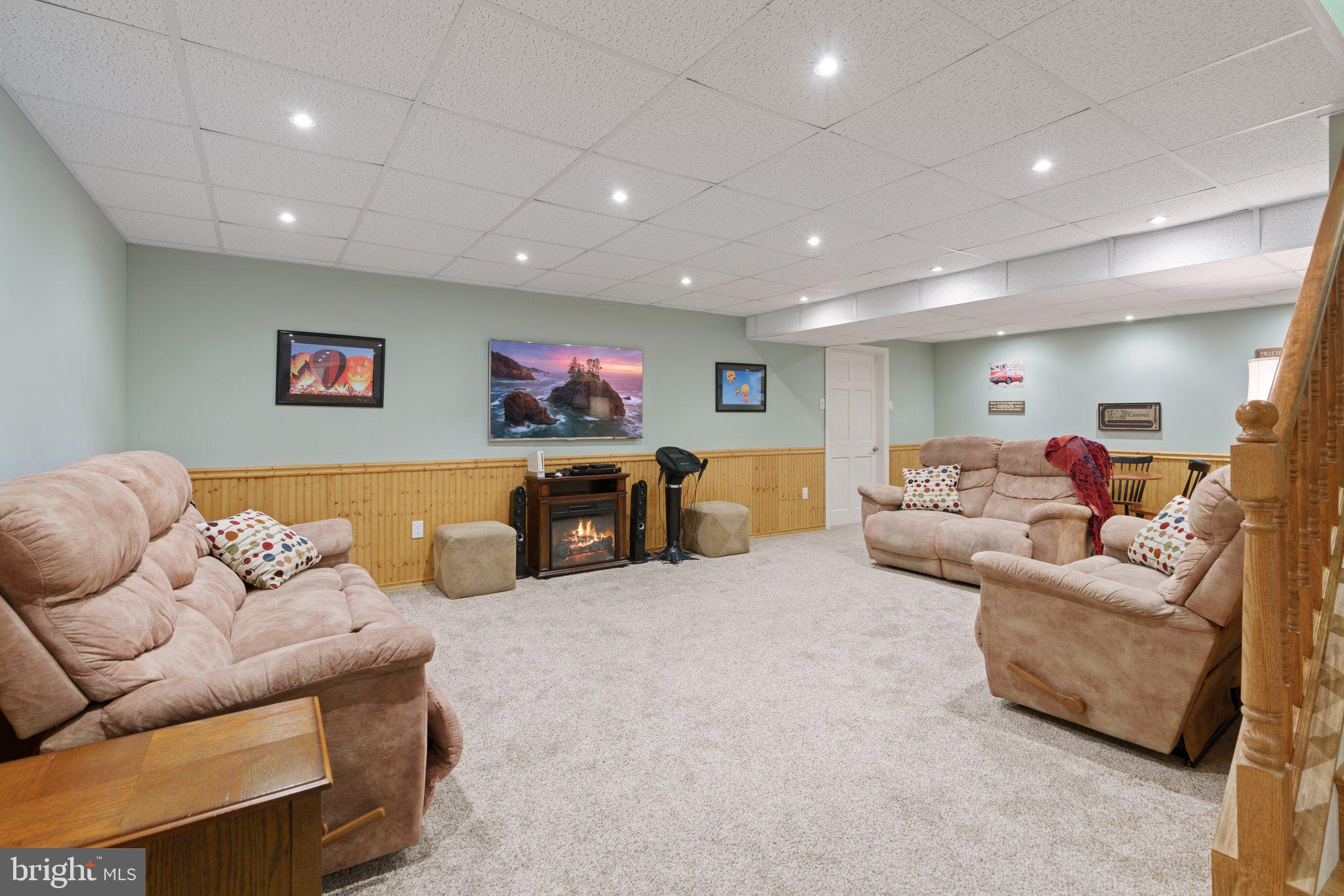 SYCAMORE FARM - Residential