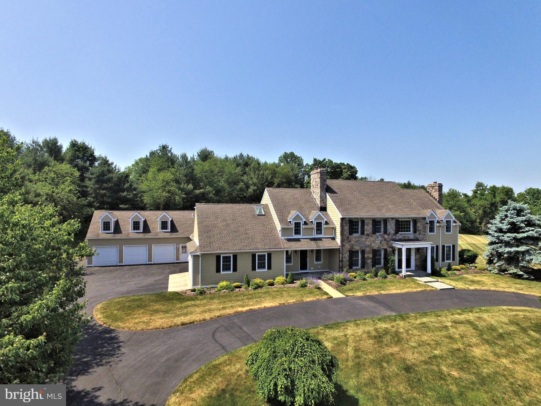 SYCAMORE FARM - Residential