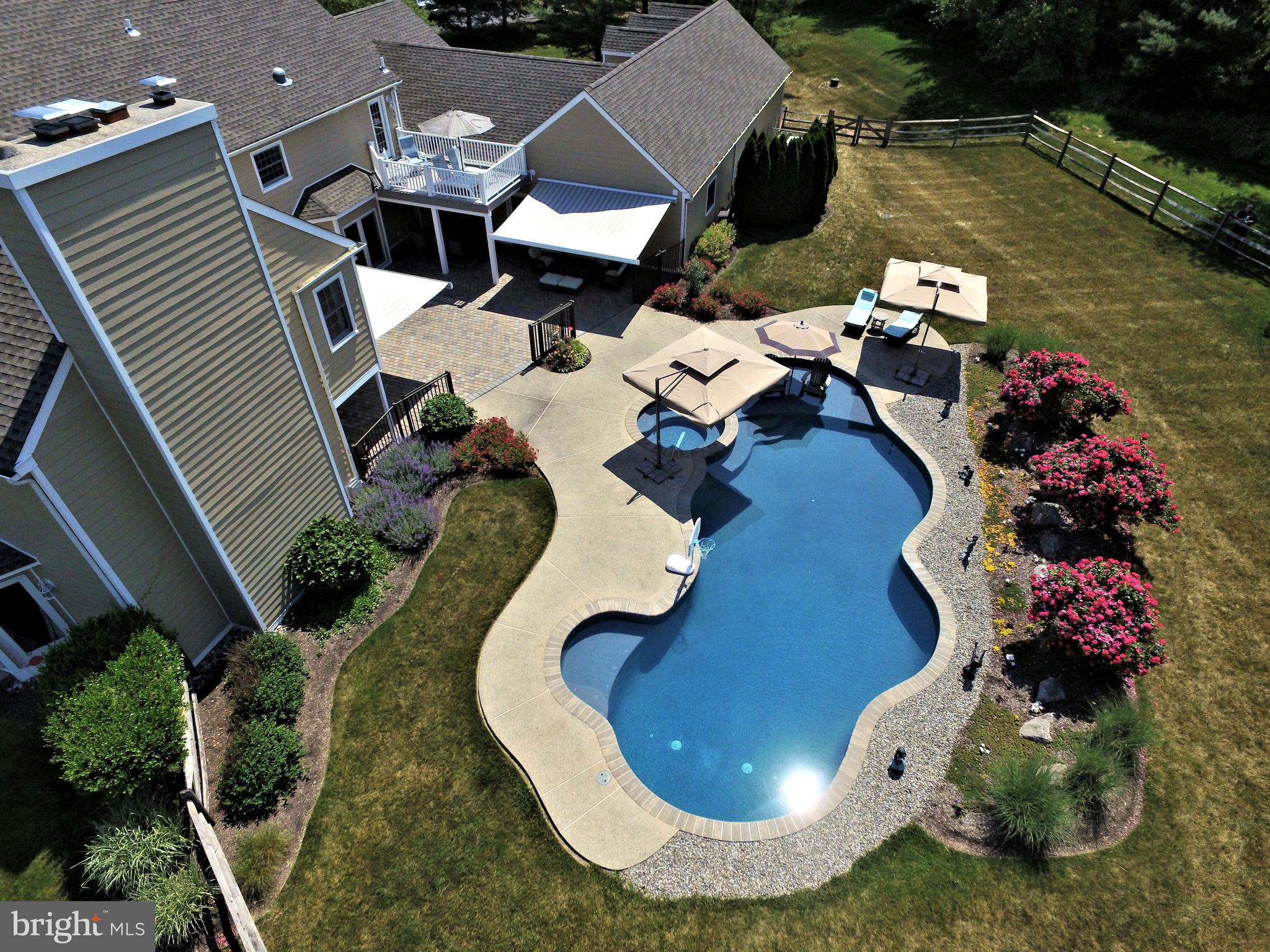 SYCAMORE FARM - Residential